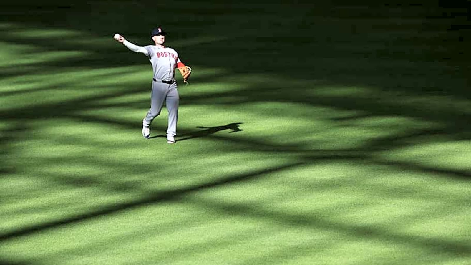 Why Alex Bregman Has Shelved Extension Talks With Red Sox