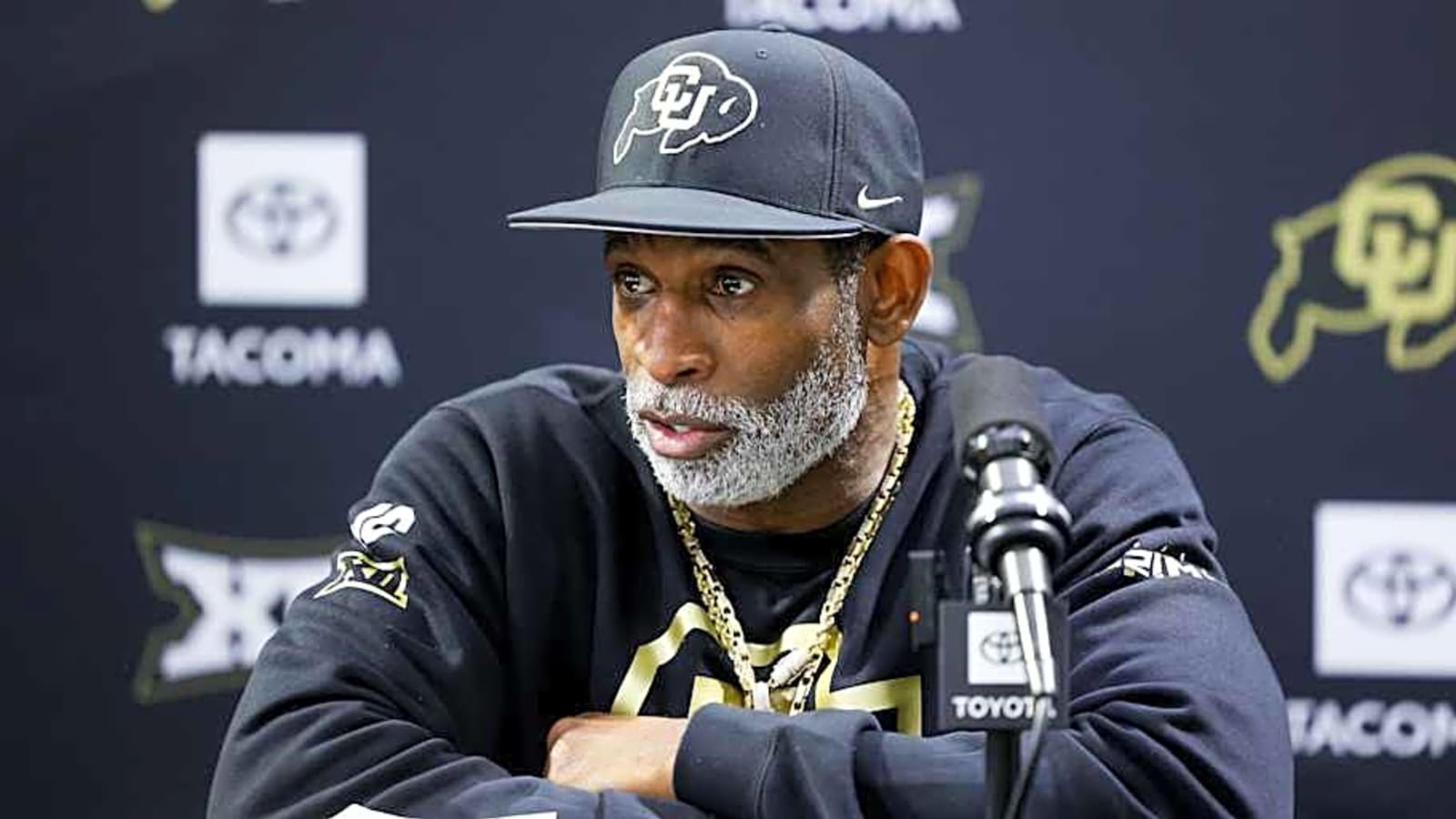 Colorado Buffaloes Snubbed In Latest Player Rankings?