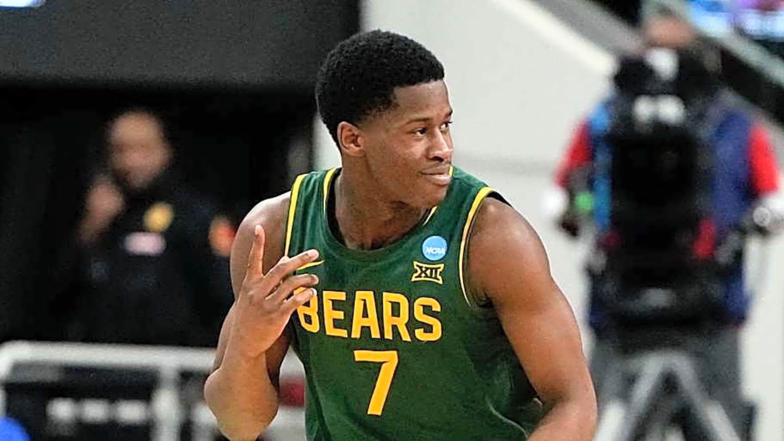 2025 NBA Mock Draft: Two-Round Projections Entering Pre-Draft Weekend