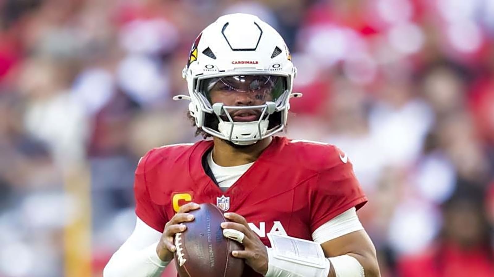 Former Cardinals Coach Has Clear Kyler Murray Concern