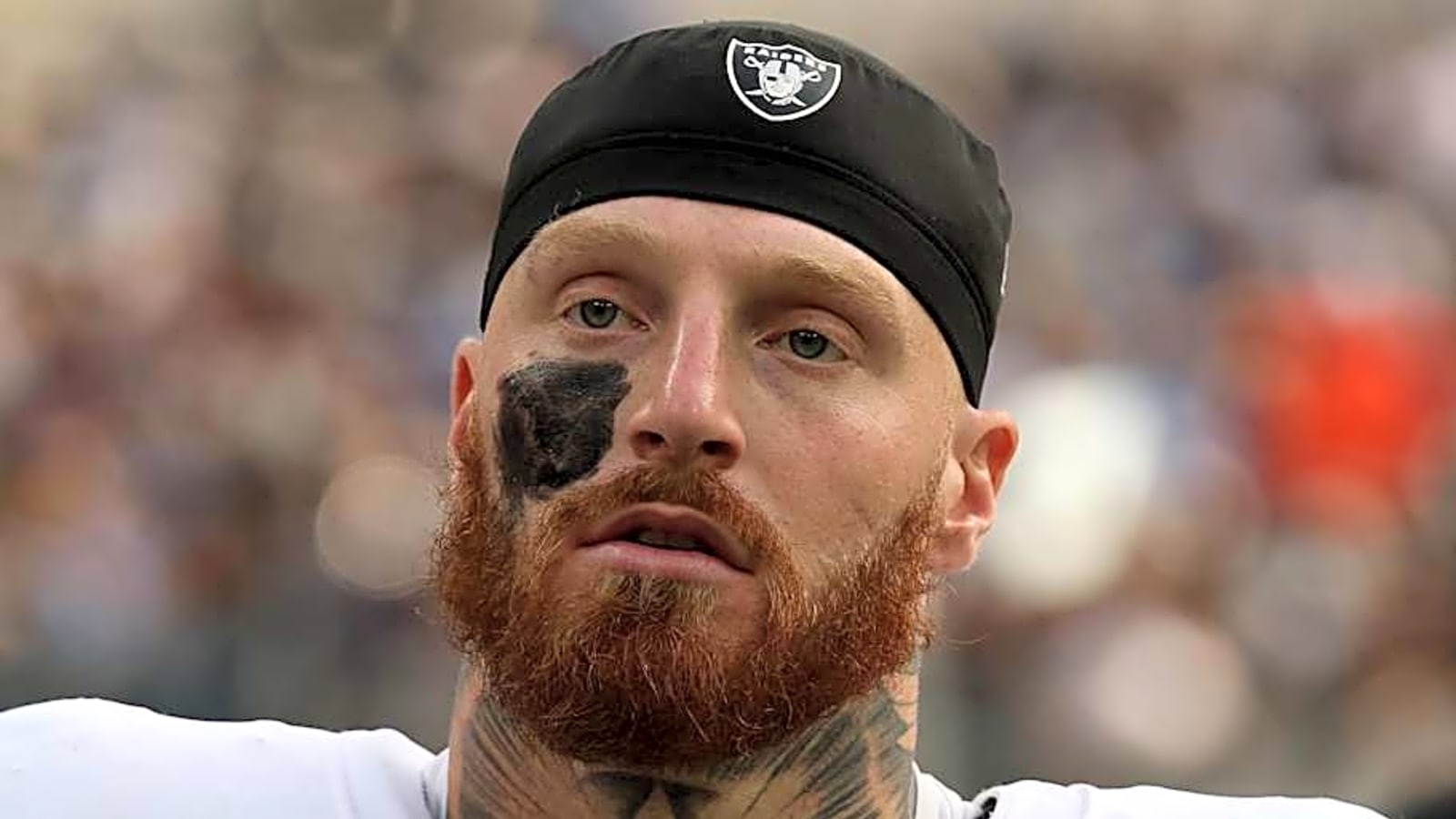 What Commanders Would Have to Pay for Maxx Crosby After Trade Cost Emerges