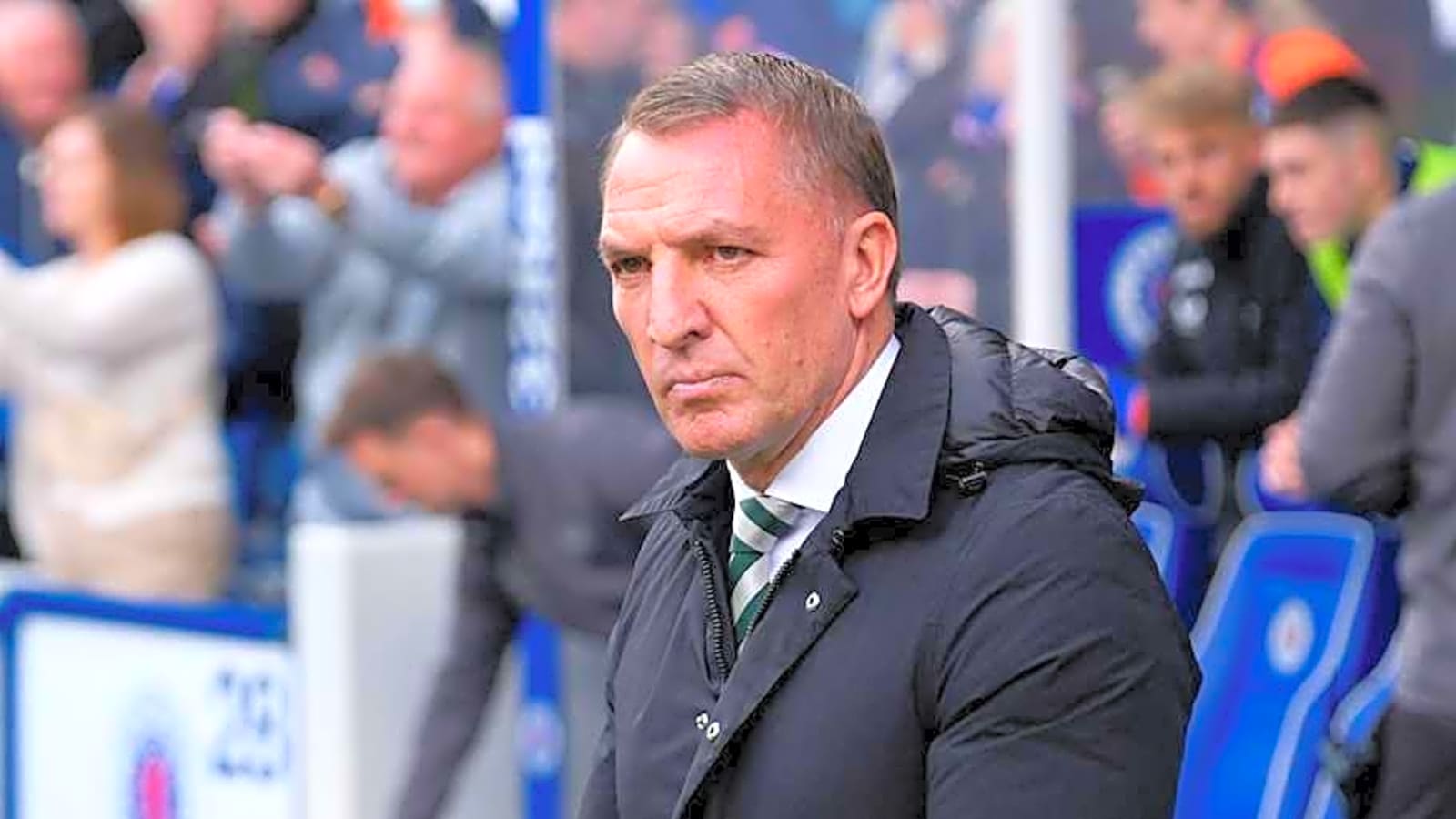 Blockbuster Celtic Transfer Rumour Leaves Fans Divided