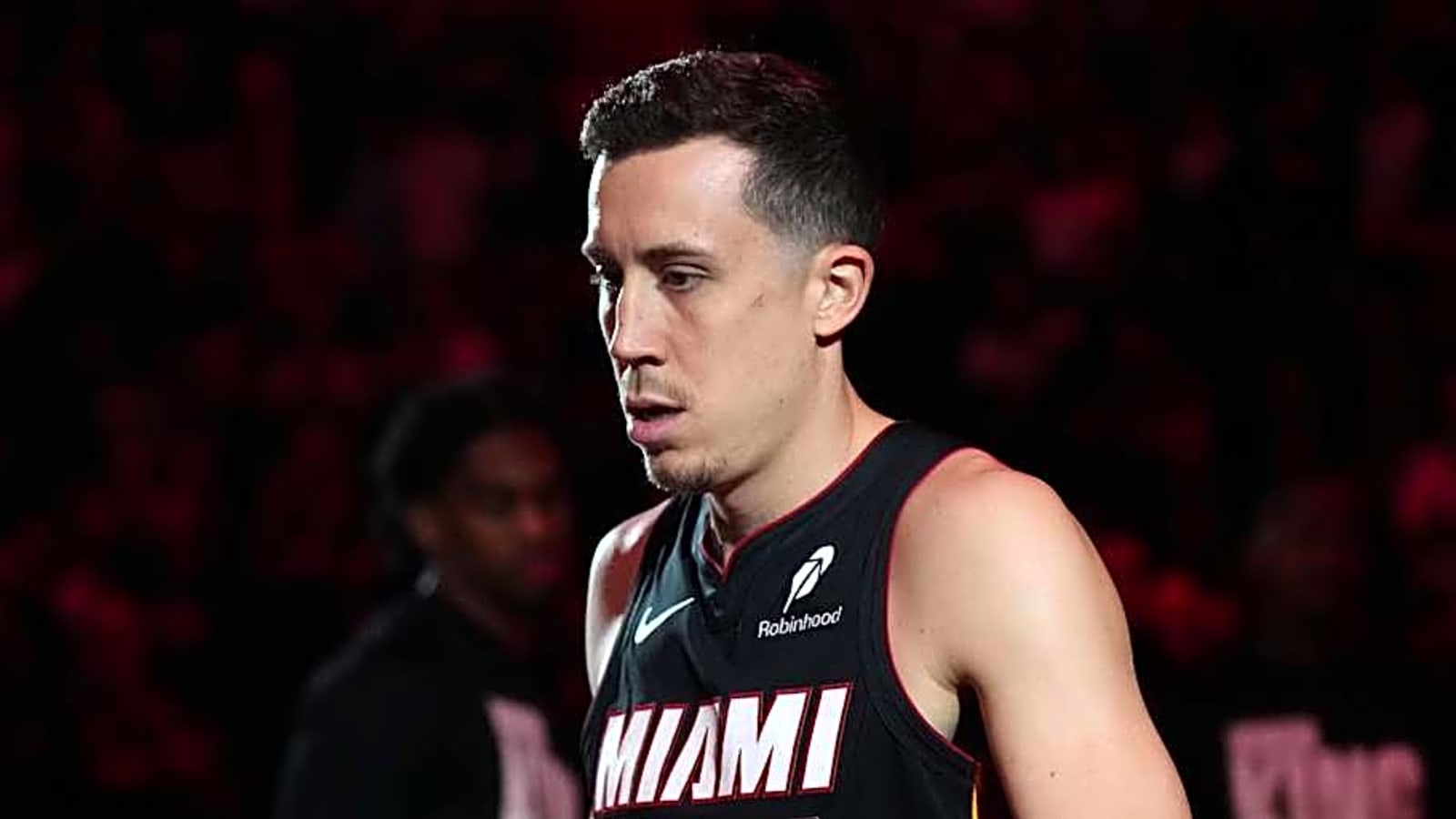 Detroit Pistons Add Ex-Heat Sharpshooter Duncan Robinson