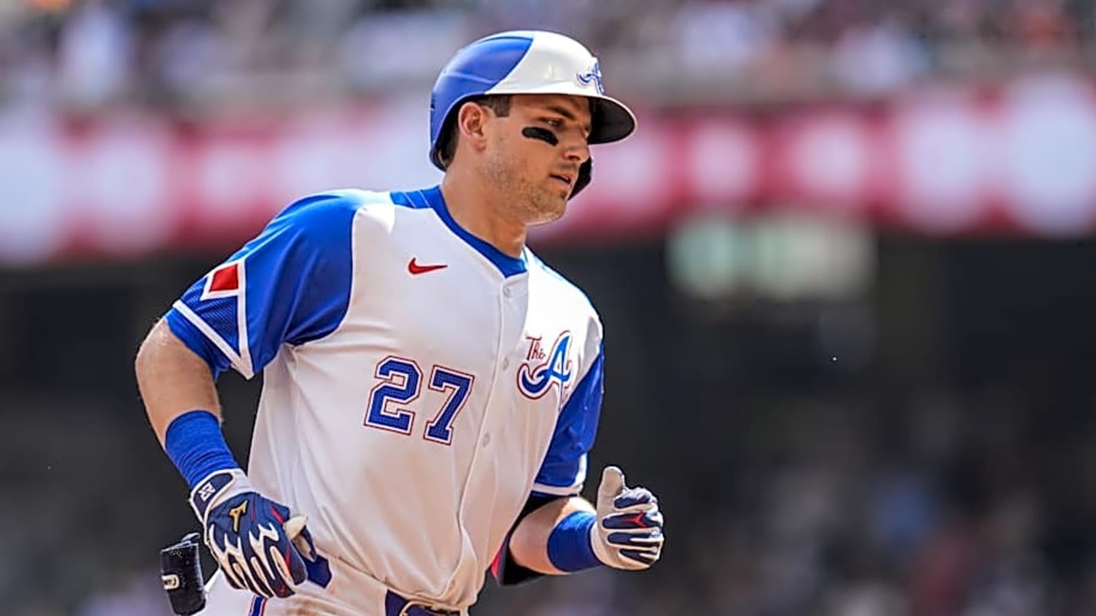 Braves Brian Snitker Opens Up on Decision Not to Activate Austin Riley