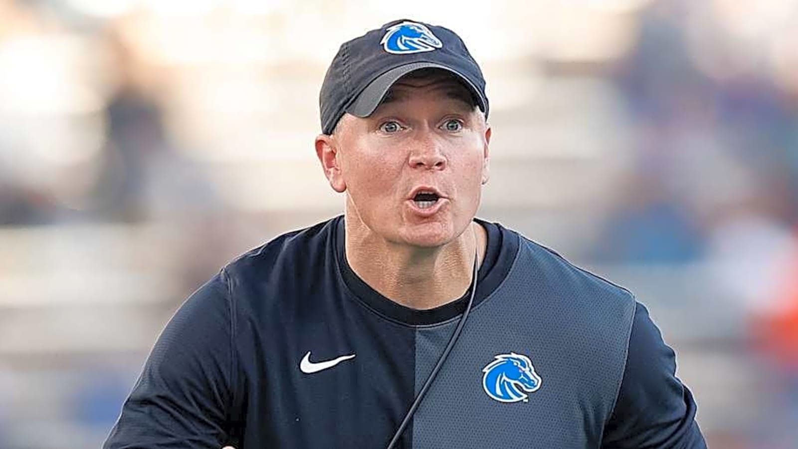 Boise State flips Texas class of 2026 athlete