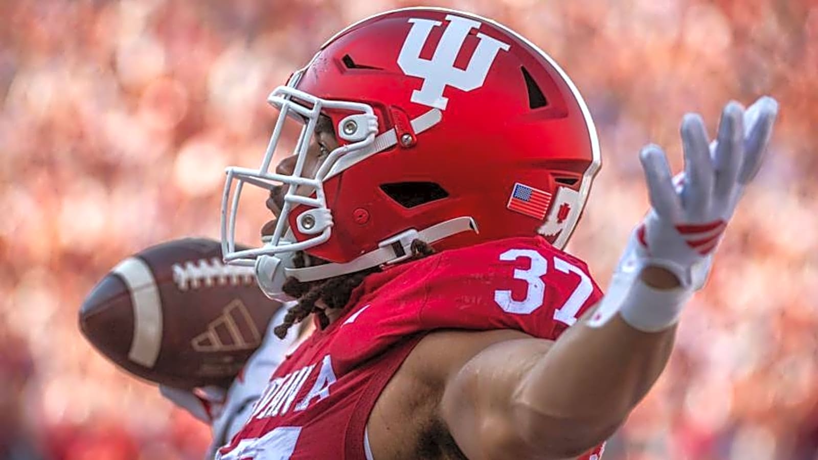 How Big Ten Championship Could Affect Indiana's College Football Playoff Seeding