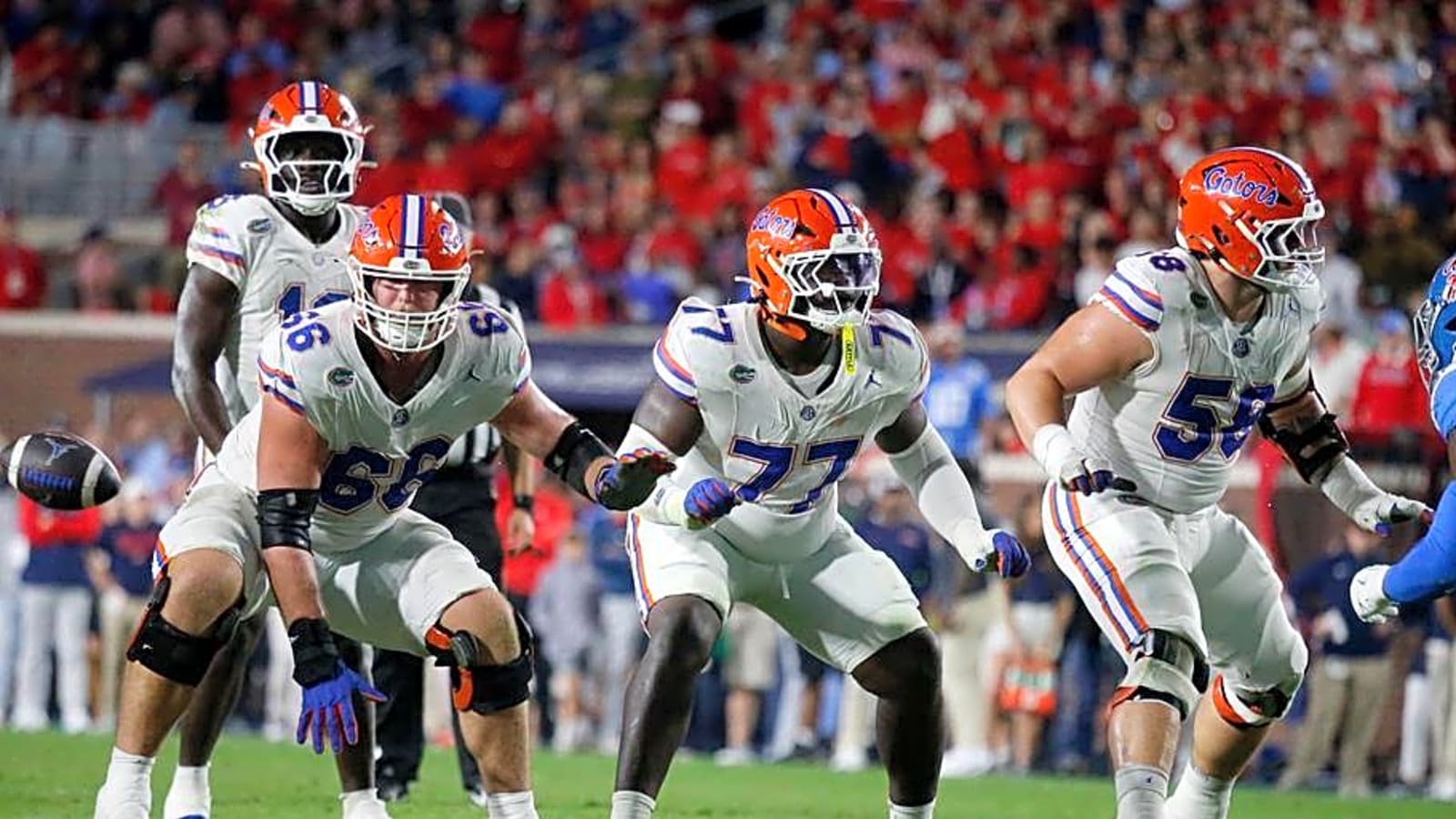 Our Least Favorite Los Angeles Chargers 2026 Draft Pick