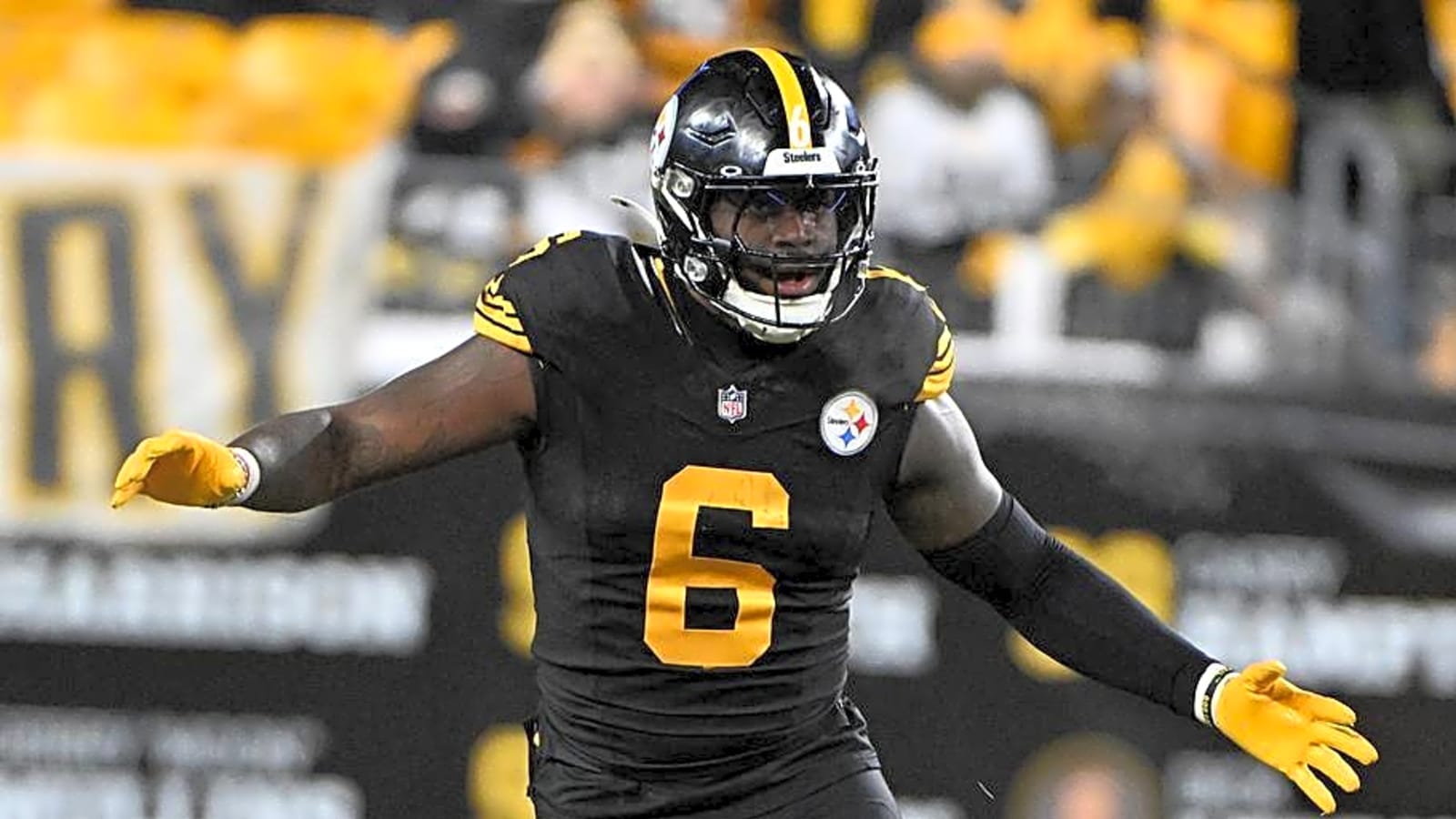 Steelers Position Battles Leaving OTAs