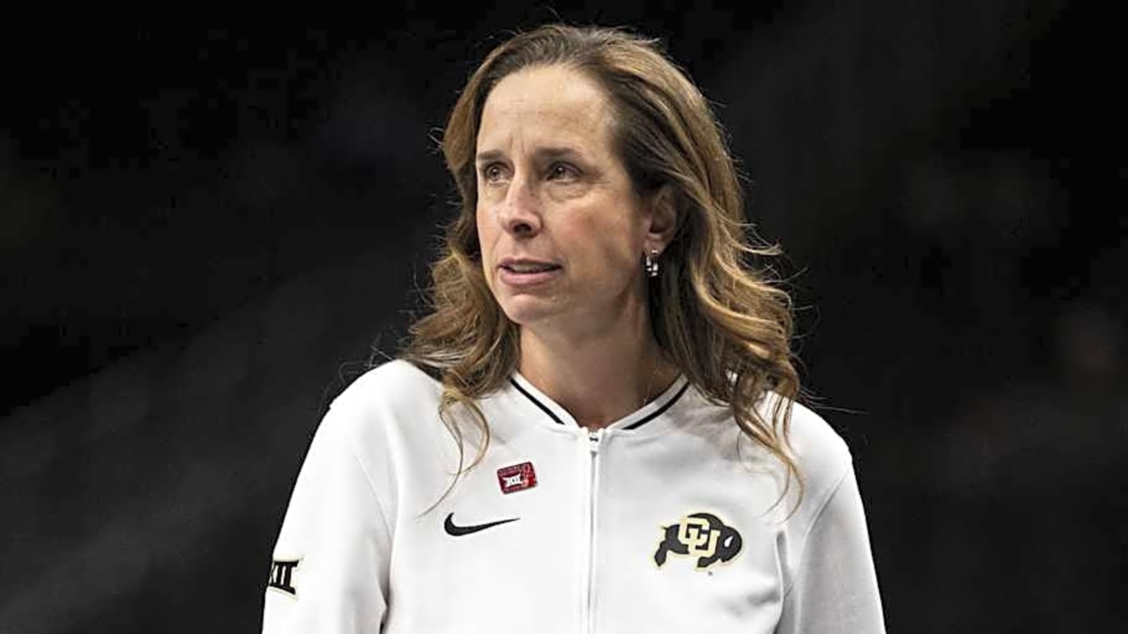 Top Women&#39;s Basketball Recruit Takes Official Visit With JR Payne, Colorado Buffaloes