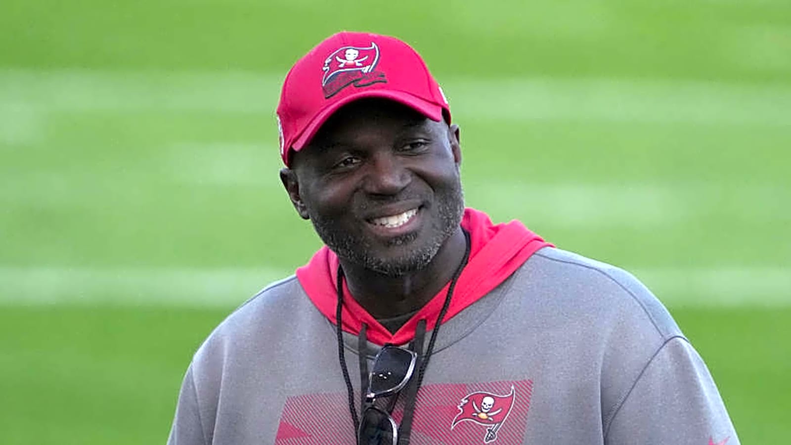 This Year 2 Bucs player should make Todd Bowles excited
