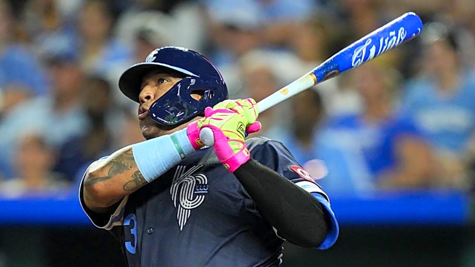 Royals Projected To Make This $13.5 Million Salvador Perez Decision For 2026