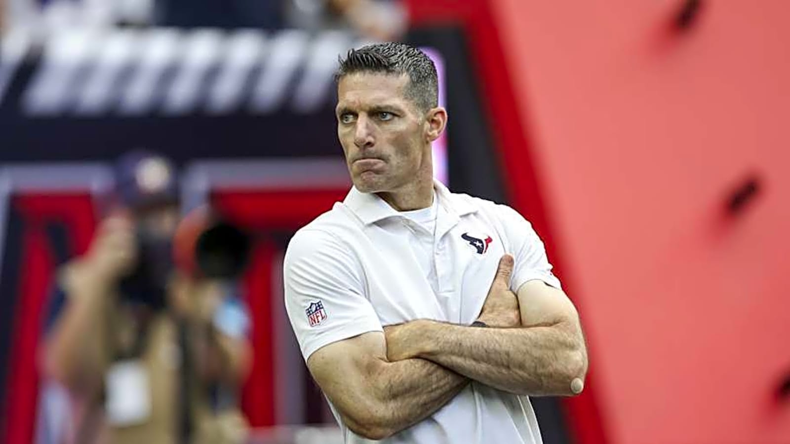 Texans' Overlooked Draft Need Quietly Becoming a Priority