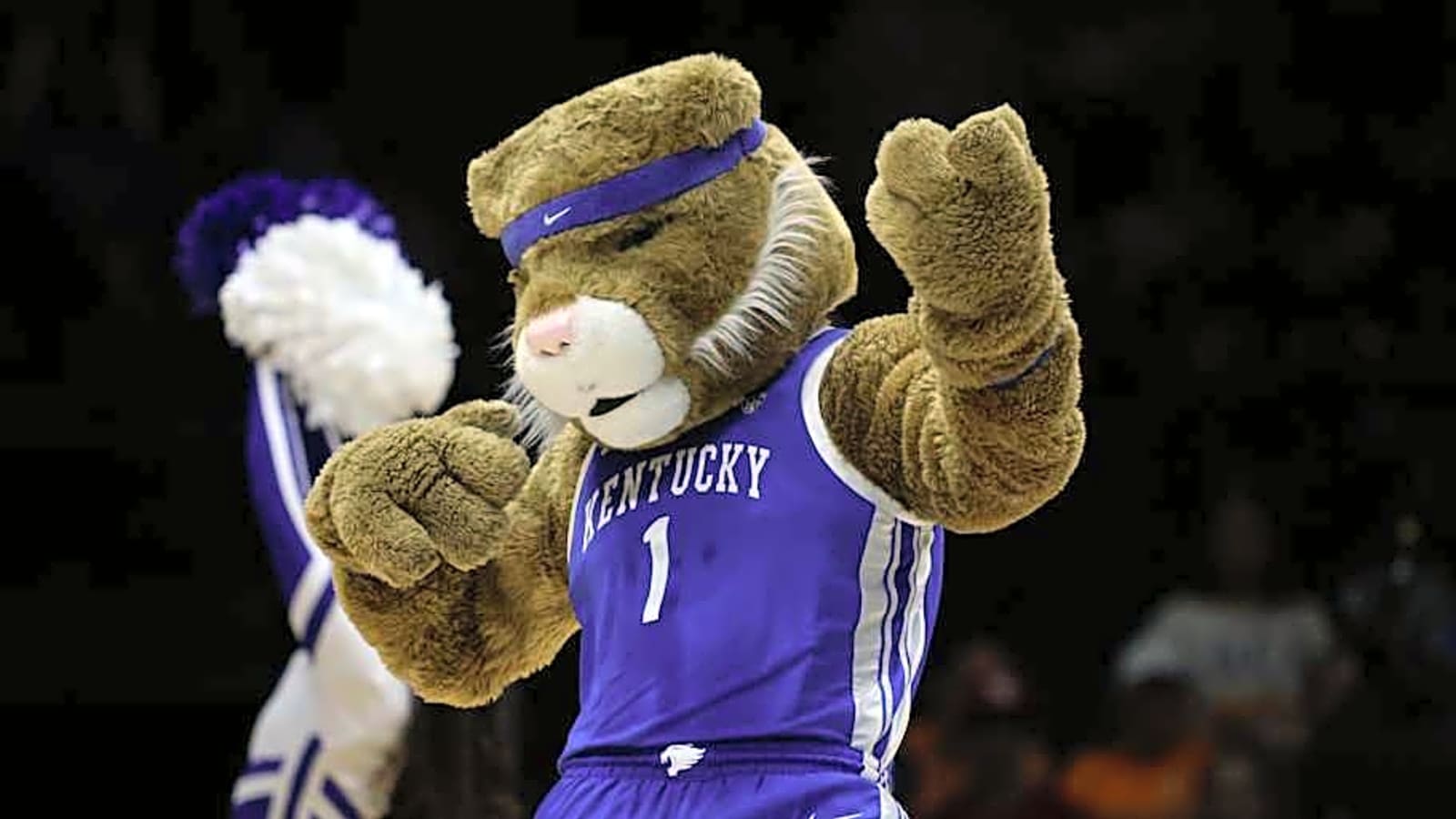 Kentucky basketball makes the cut for a top ten recruit in the 2026 class
