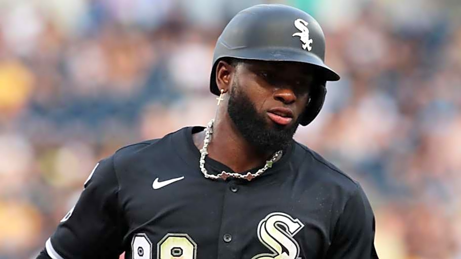 Phillies &#39;Seriously Considering and &#39;Monitoring&#39; White Sox Star Luis Robert Jr.