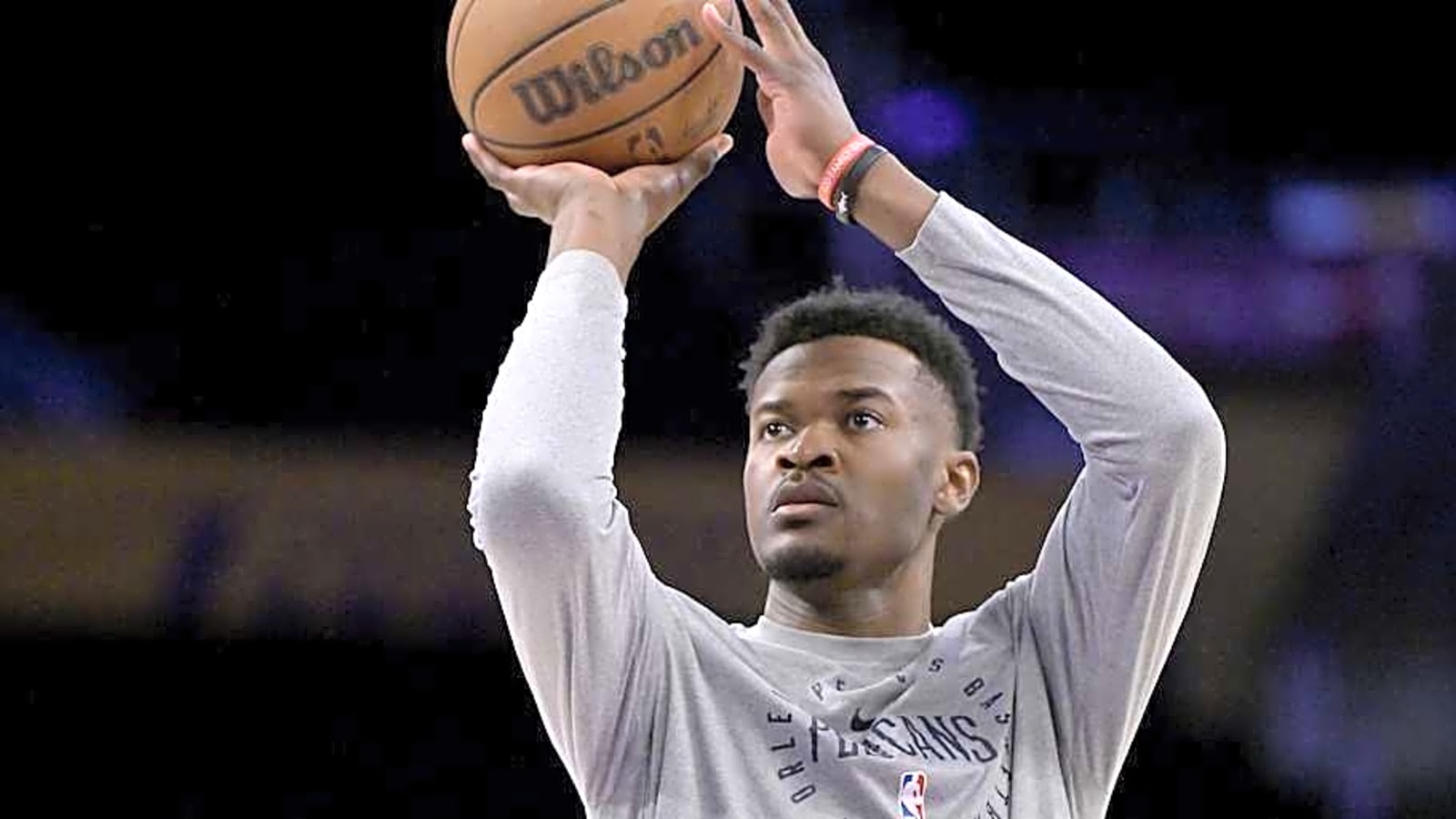 Pelicans' Yves Missi Reportedly Drawing Trade Interest