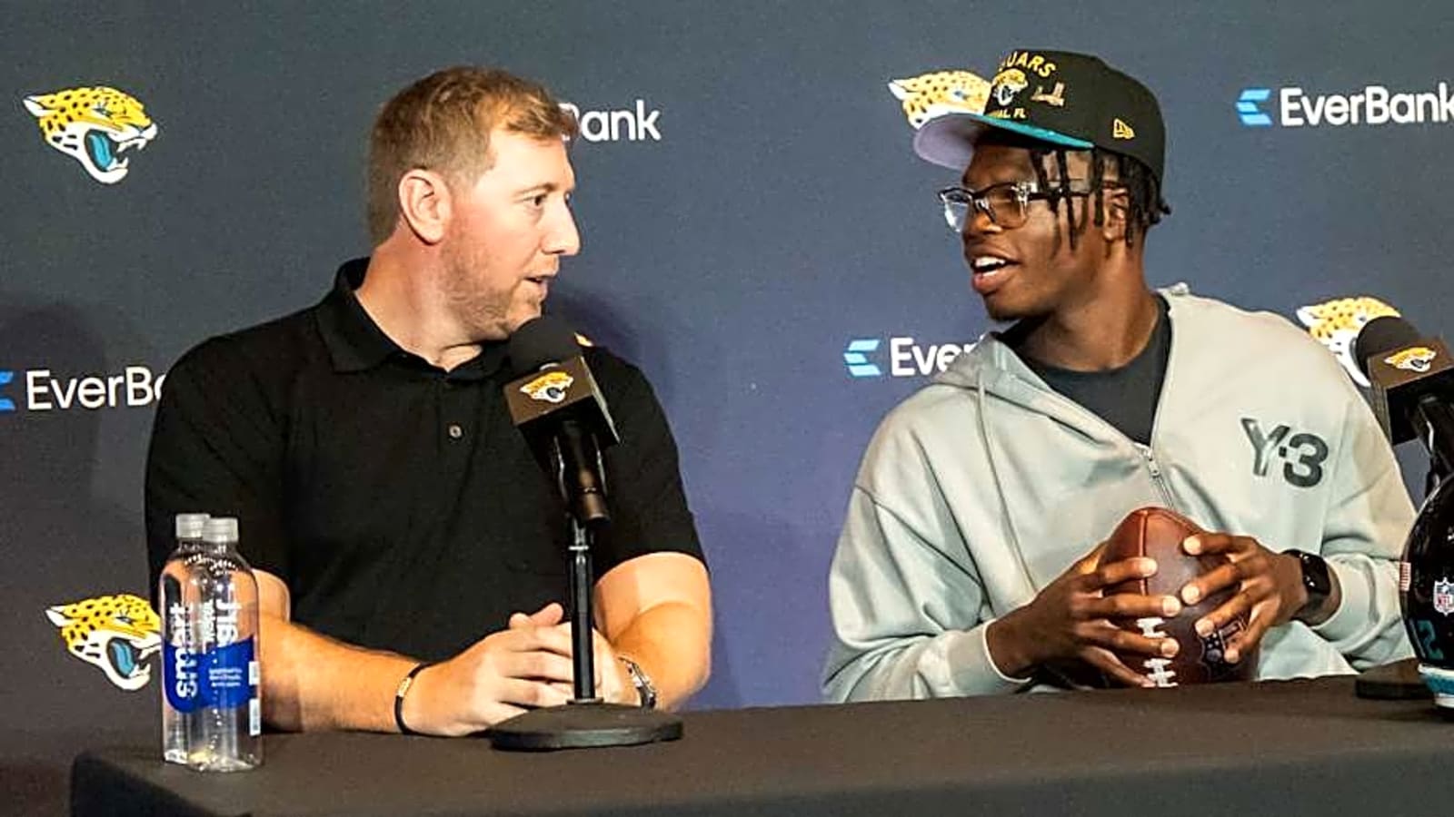  Jaguars&#39; Travis Hunter&#39;s Contract Details Revealed