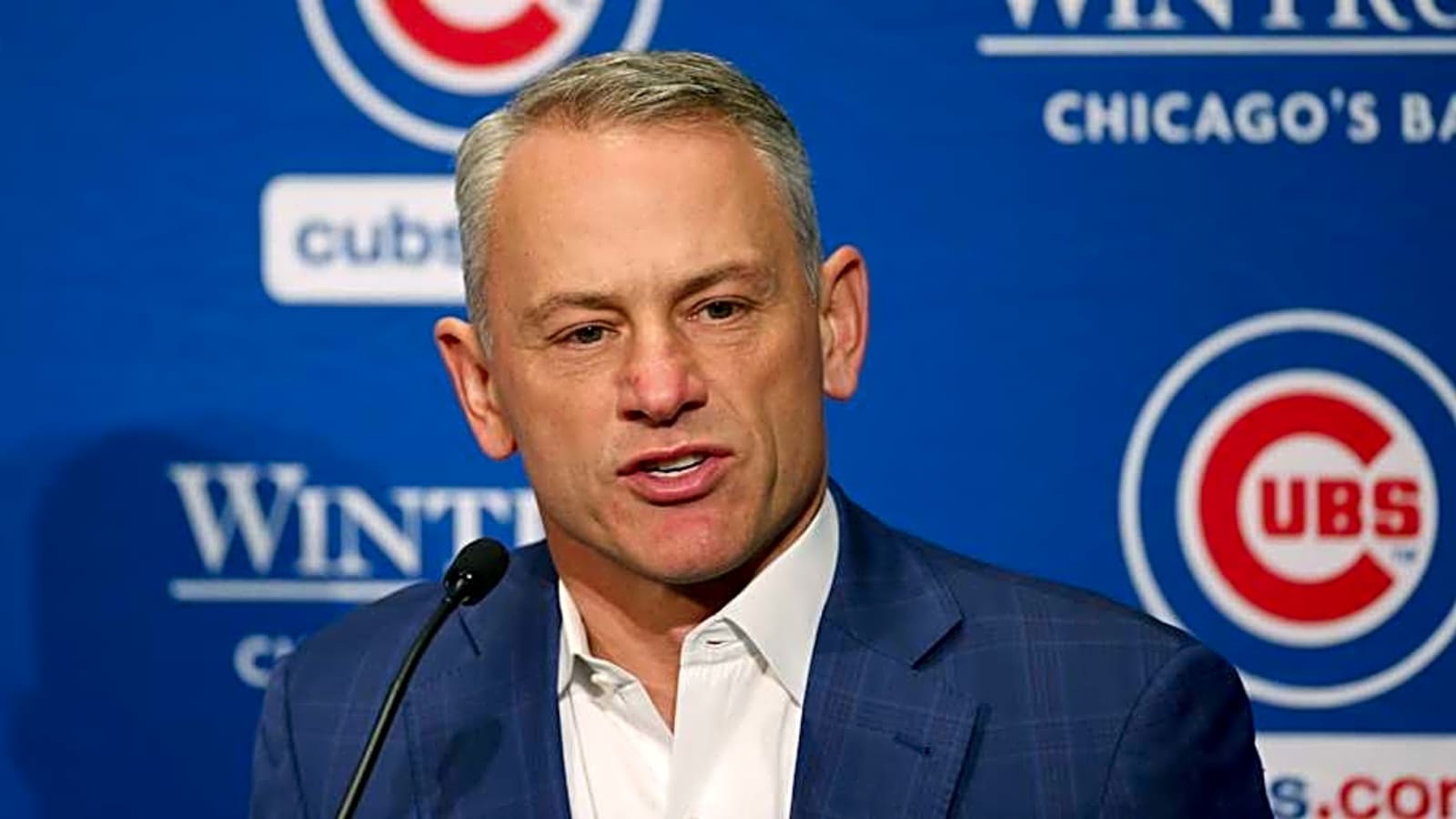 Which Chicago Cubs Top Prospects Could Be Dealt in Possible Trade Deadline Splash?