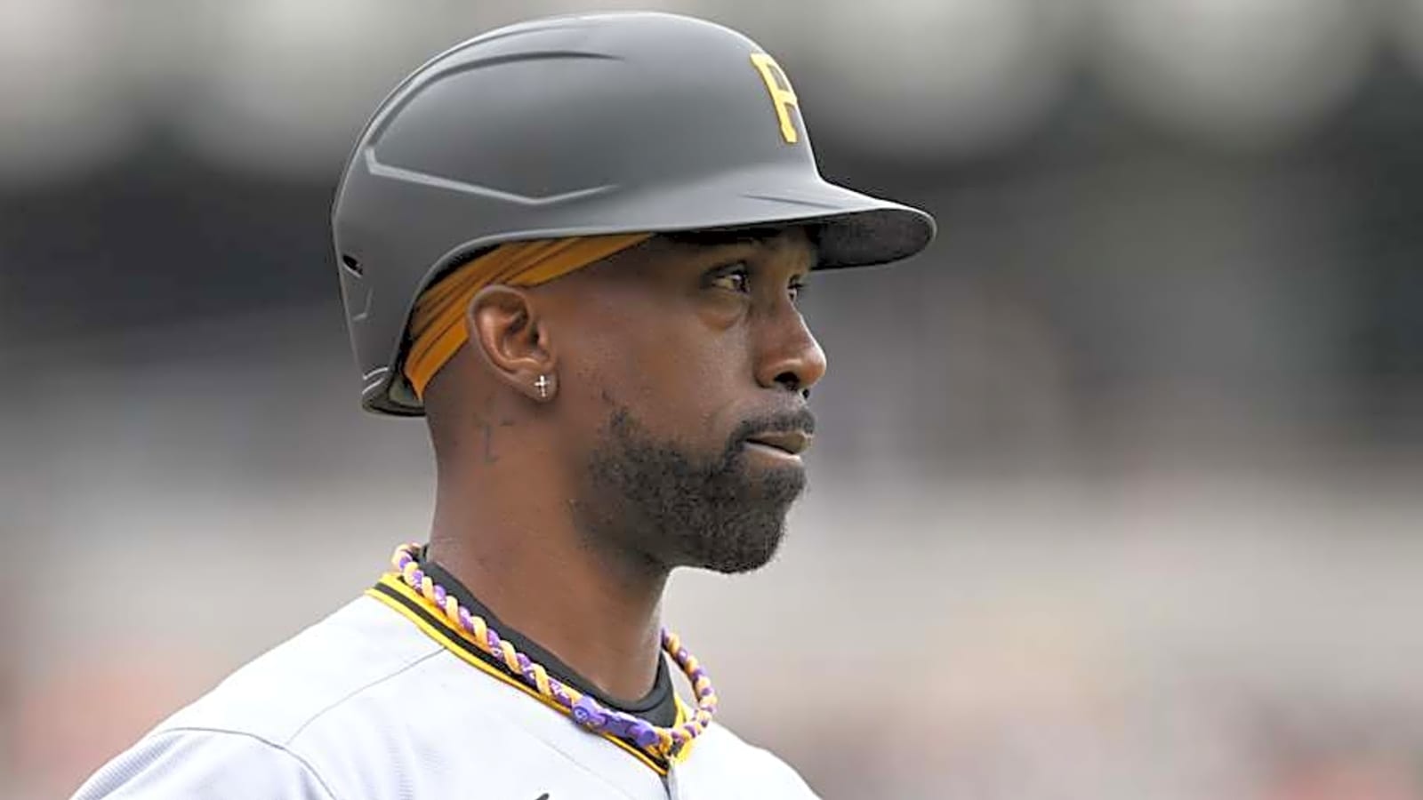 Pirates Admit Mistakes With Andrew McCutchen Contract Situation