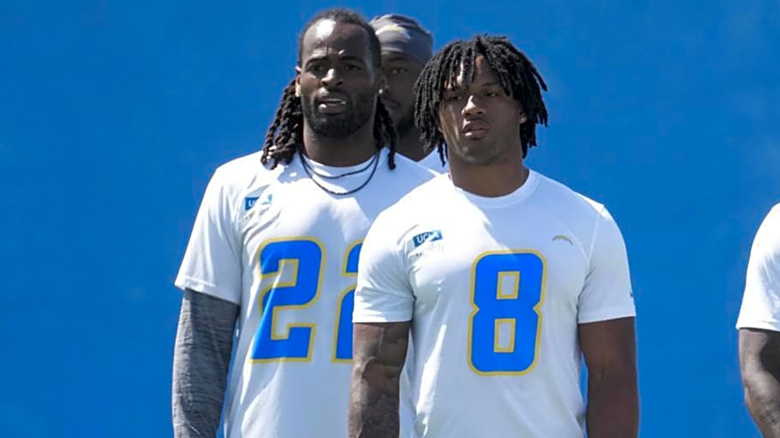 Chargers&#39; Pro Bowler in more danger than ever entering training camp