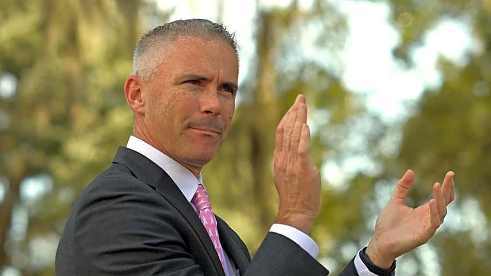 'You felt the emotion today' ... Mike Norvell satisfied as Florida State enters final spring practices