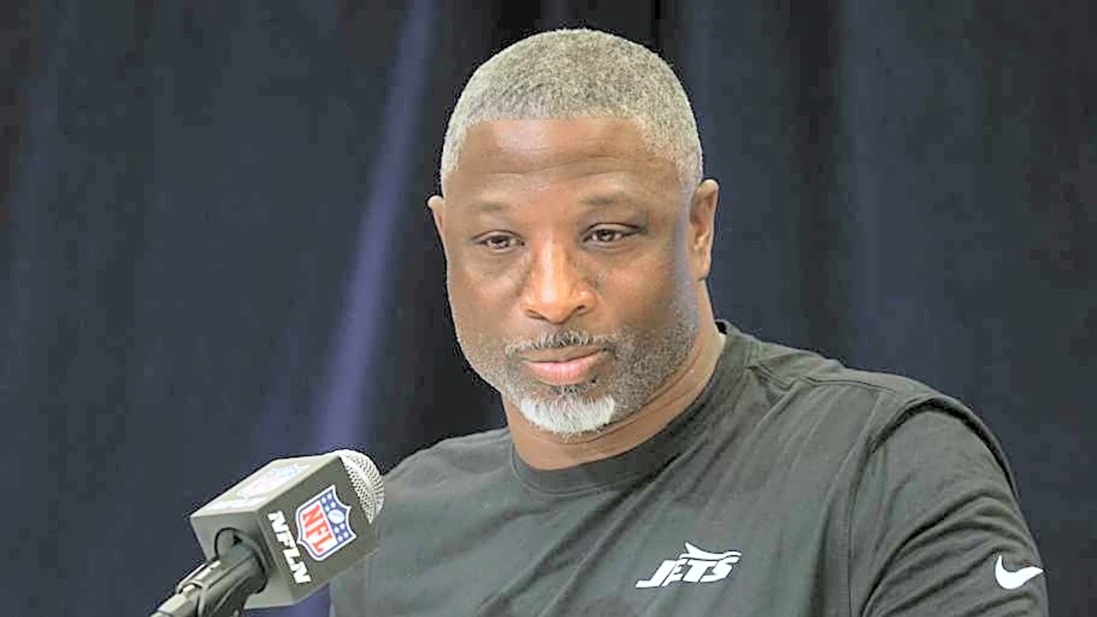 Jets Get Mediocre Defensive Ranking Ahead Of Aaron Glenn&#39;s First Season As HC