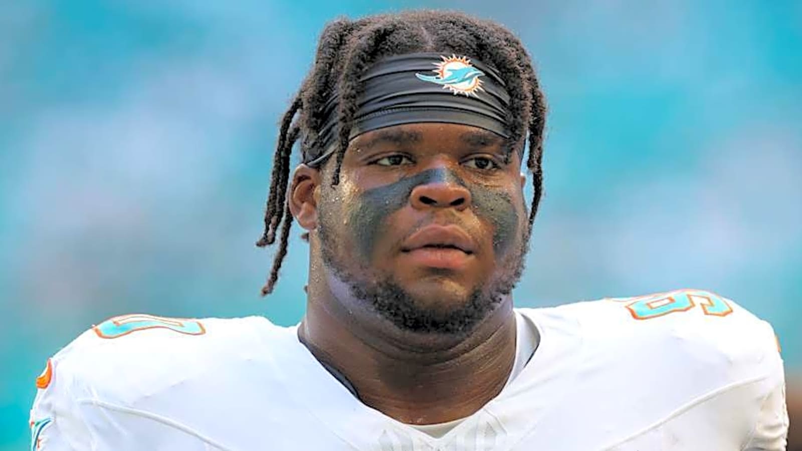 McDaniel, Dolphins Vets Sound Off on Rough Start for the Rookies