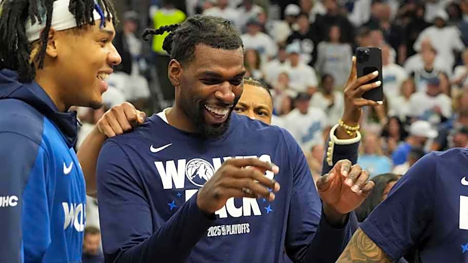Detroit Pistons Target Lands Powerful Offer From Timberwolves