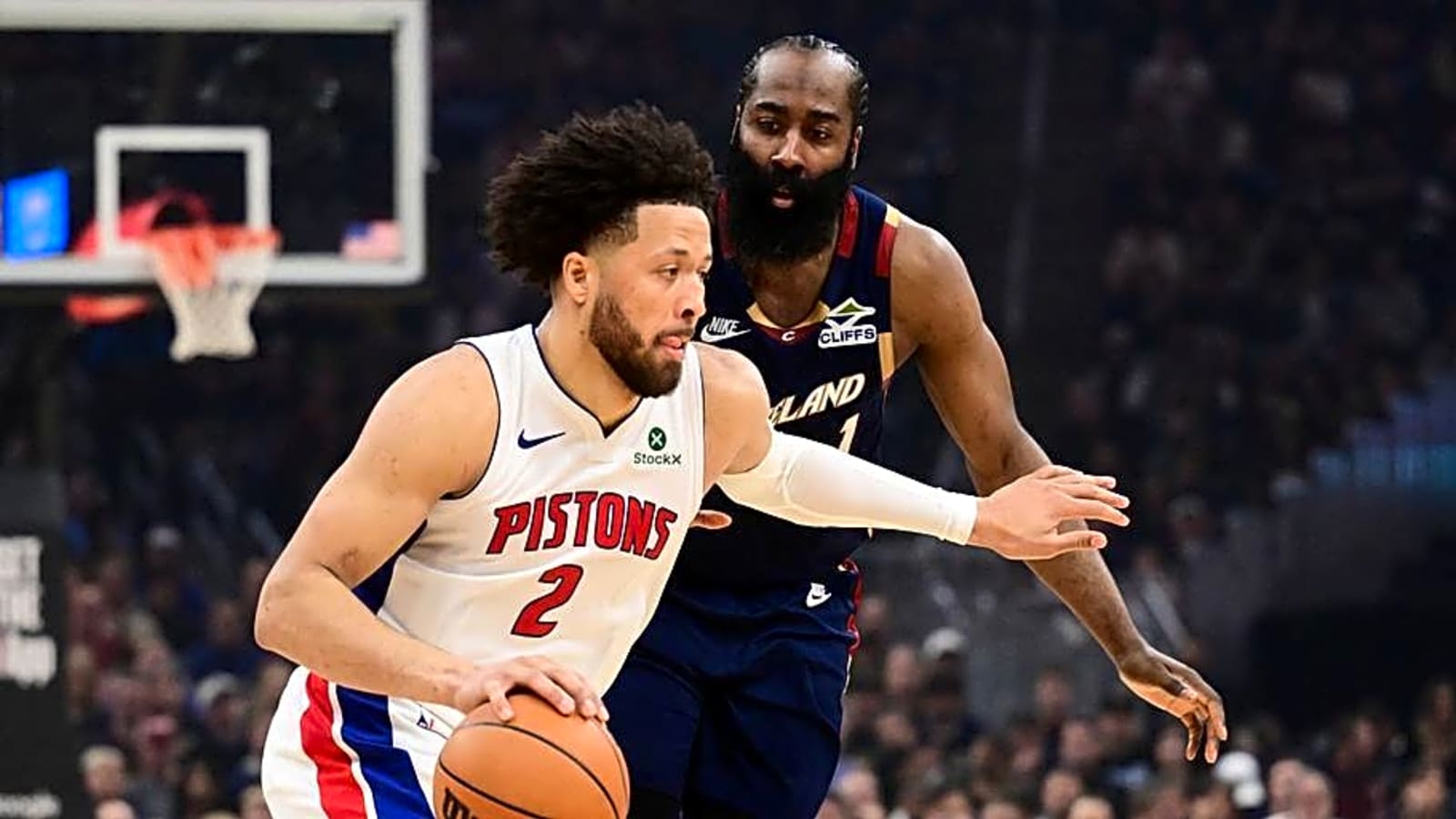 Challenging Start to Detroit Pistons Schedule Presents Opportunity