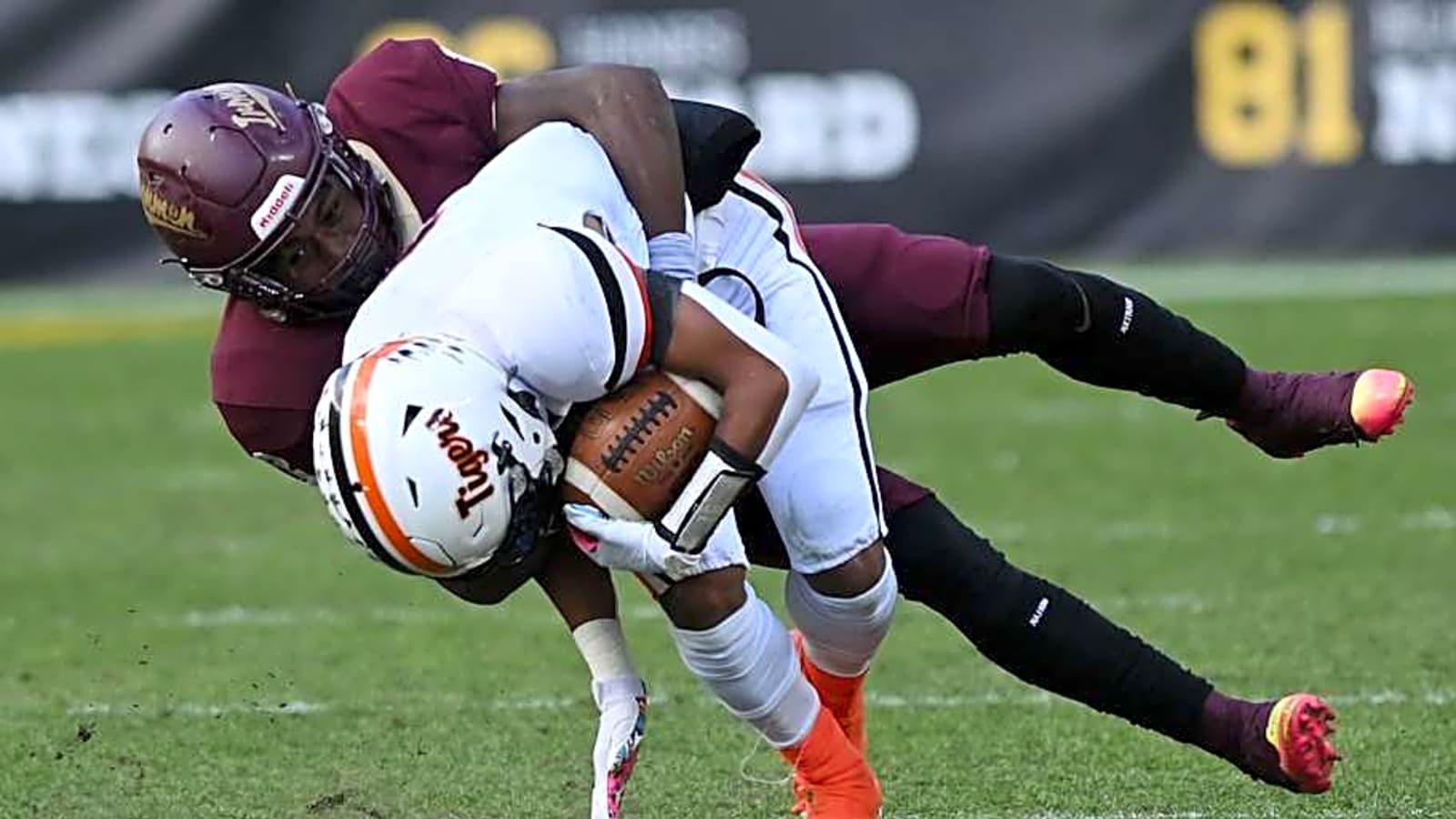 Pitt Football Lands Fourth 2026 WPIAL Commitment