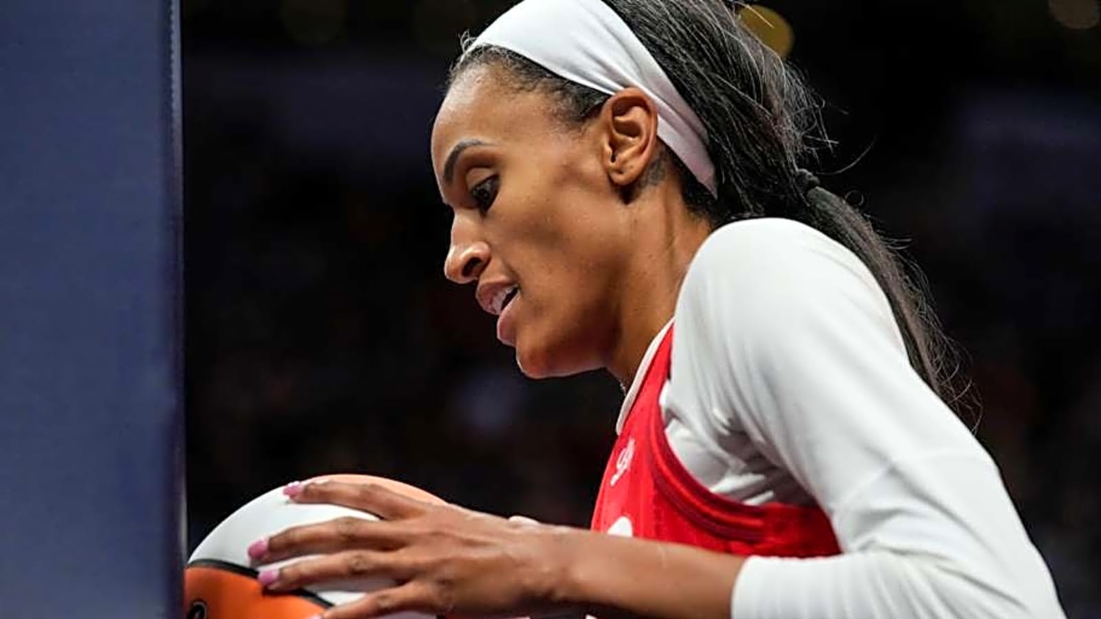 DeWanna Bonner Out, Aari McDonald In: Fever Must Adjust After Offseason Falls Flat