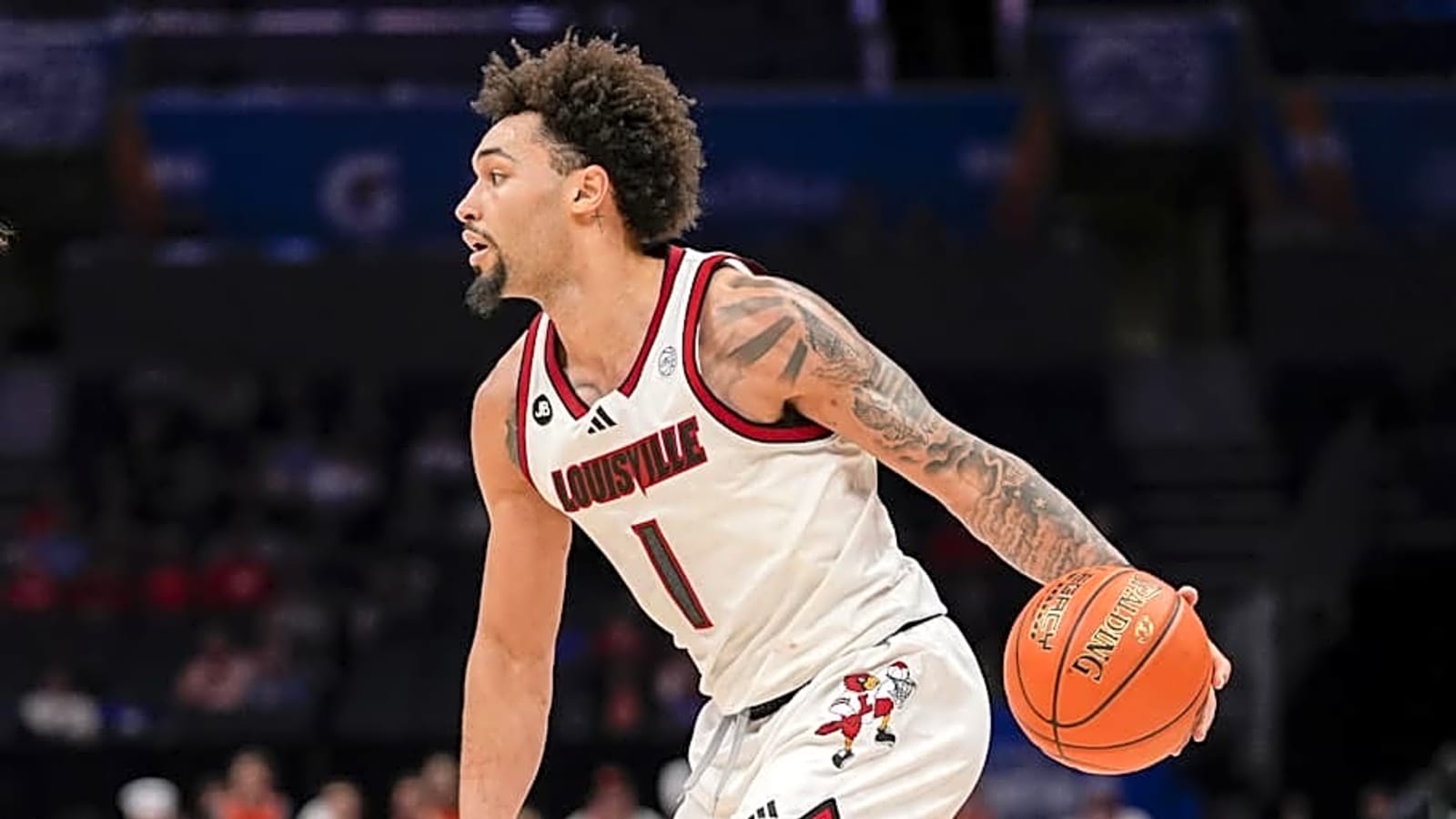 Louisville Cracks Top-15 of 2025-26 Preseason KenPom Rankings