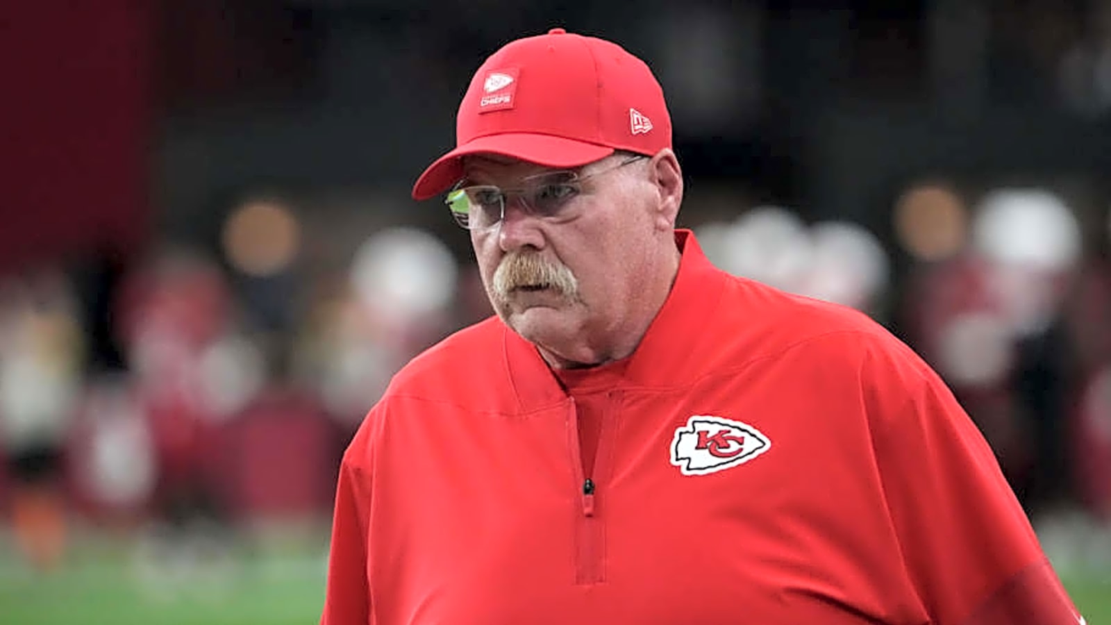 Chiefs Rookie Proving Why He is the Real Deal
