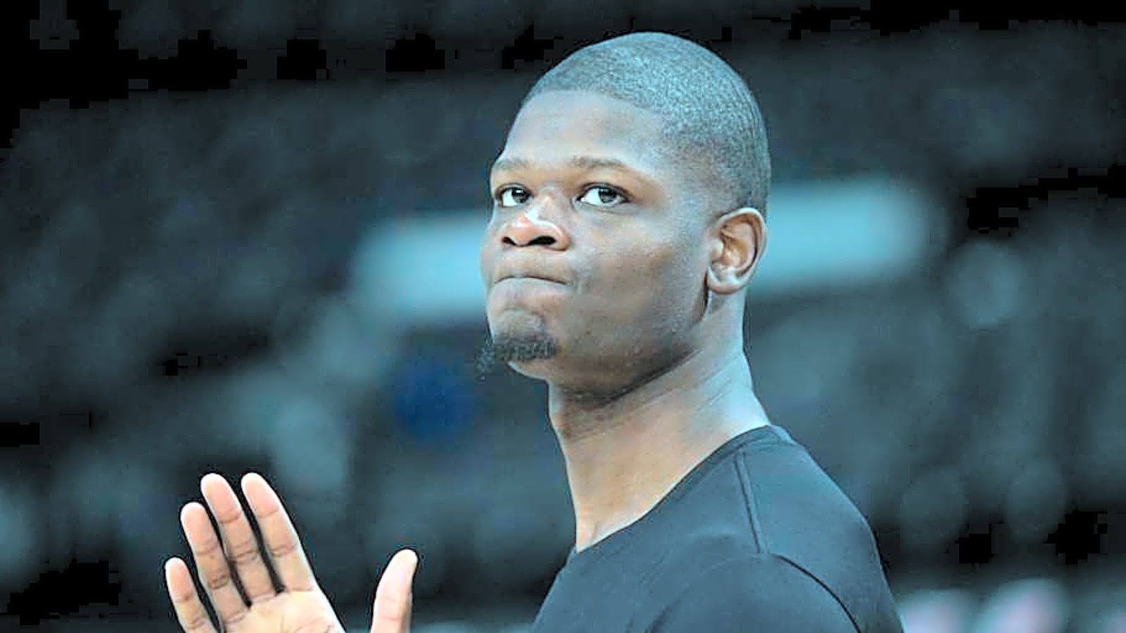 Mo Bamba Opens Up on Mindset Joining Utah Jazz