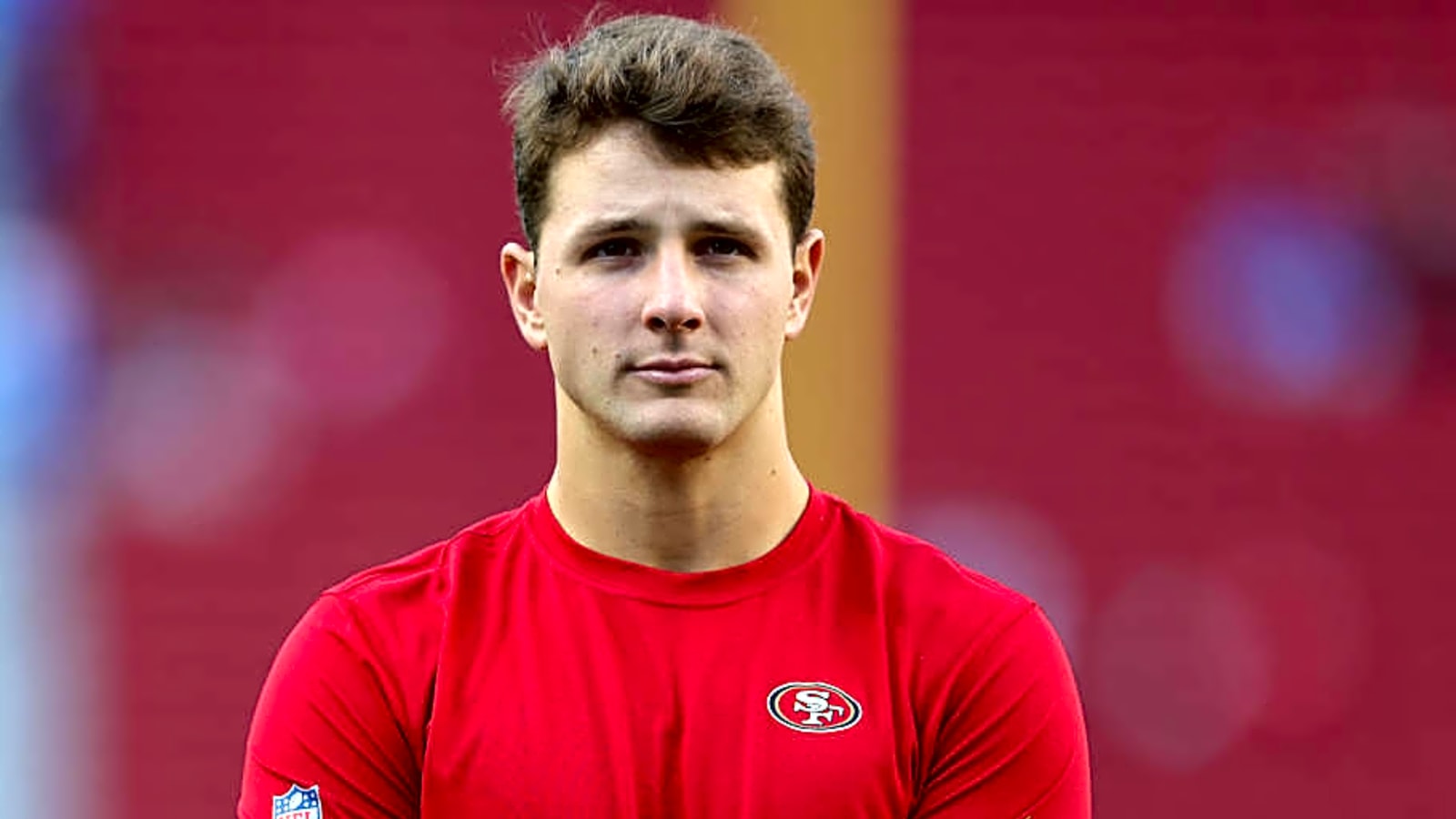 Report: 49ers 'Not Close' To Finalizing Extension with Brock Purdy