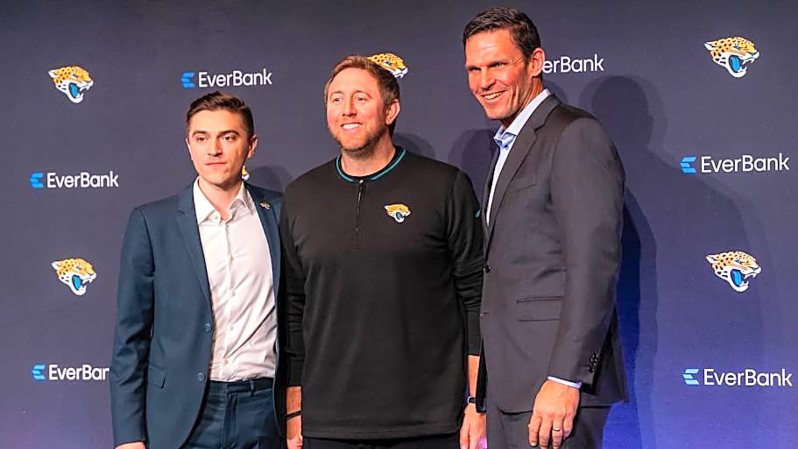  Tony Boselli Reveals What Jaguars Need in NFL Draft