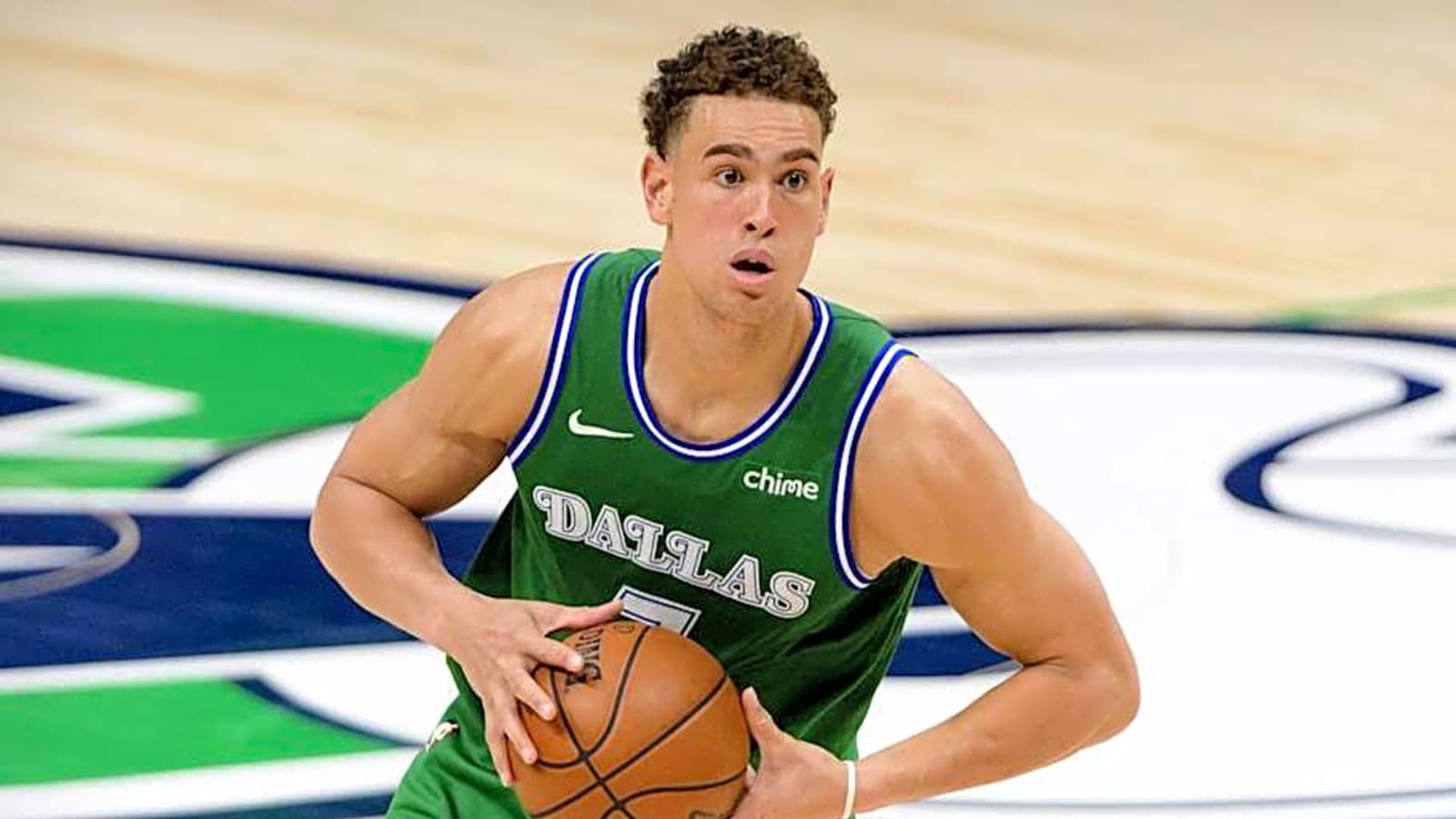 Mavericks fully reveal long-awaited return of fan-favorite uniforms