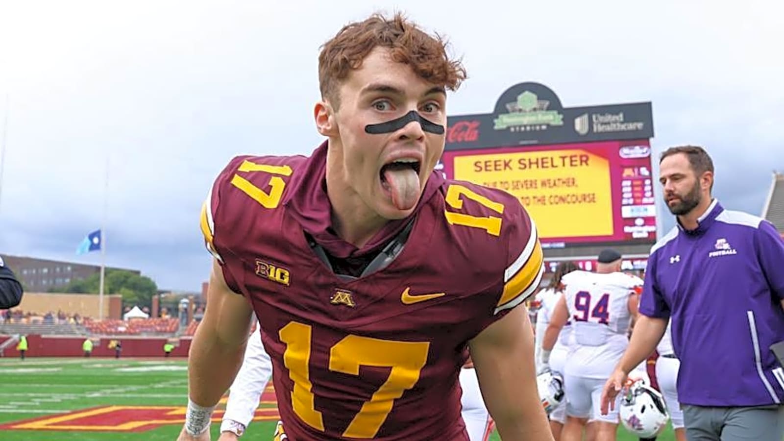 Handing out Gophers football regular-season superlatives