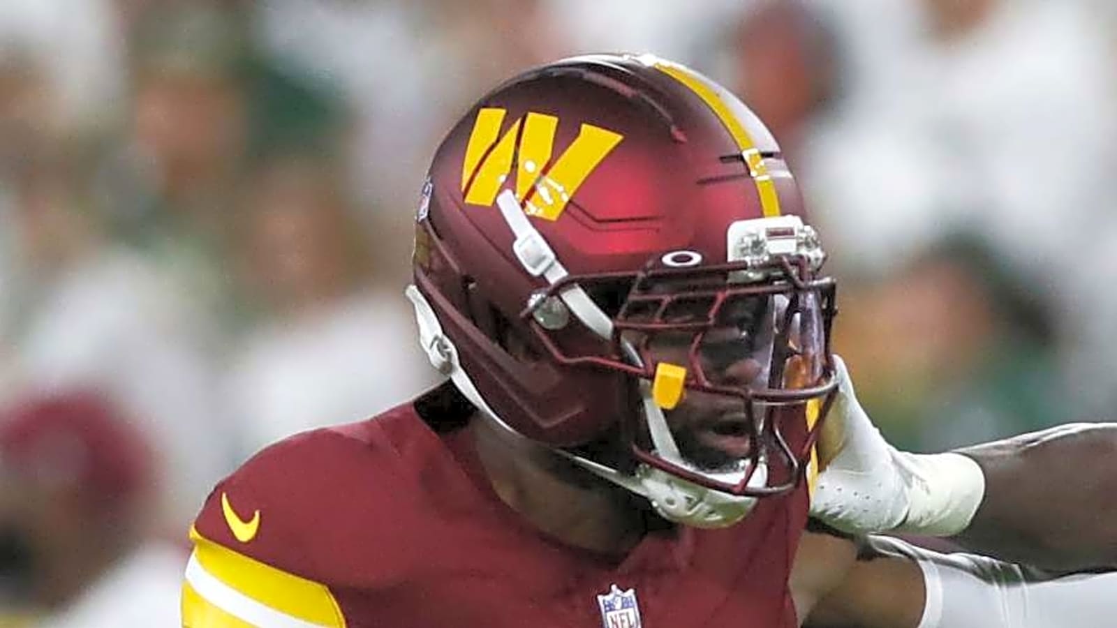 Four Questions on New Seahawks CB Noah Igbinoghene