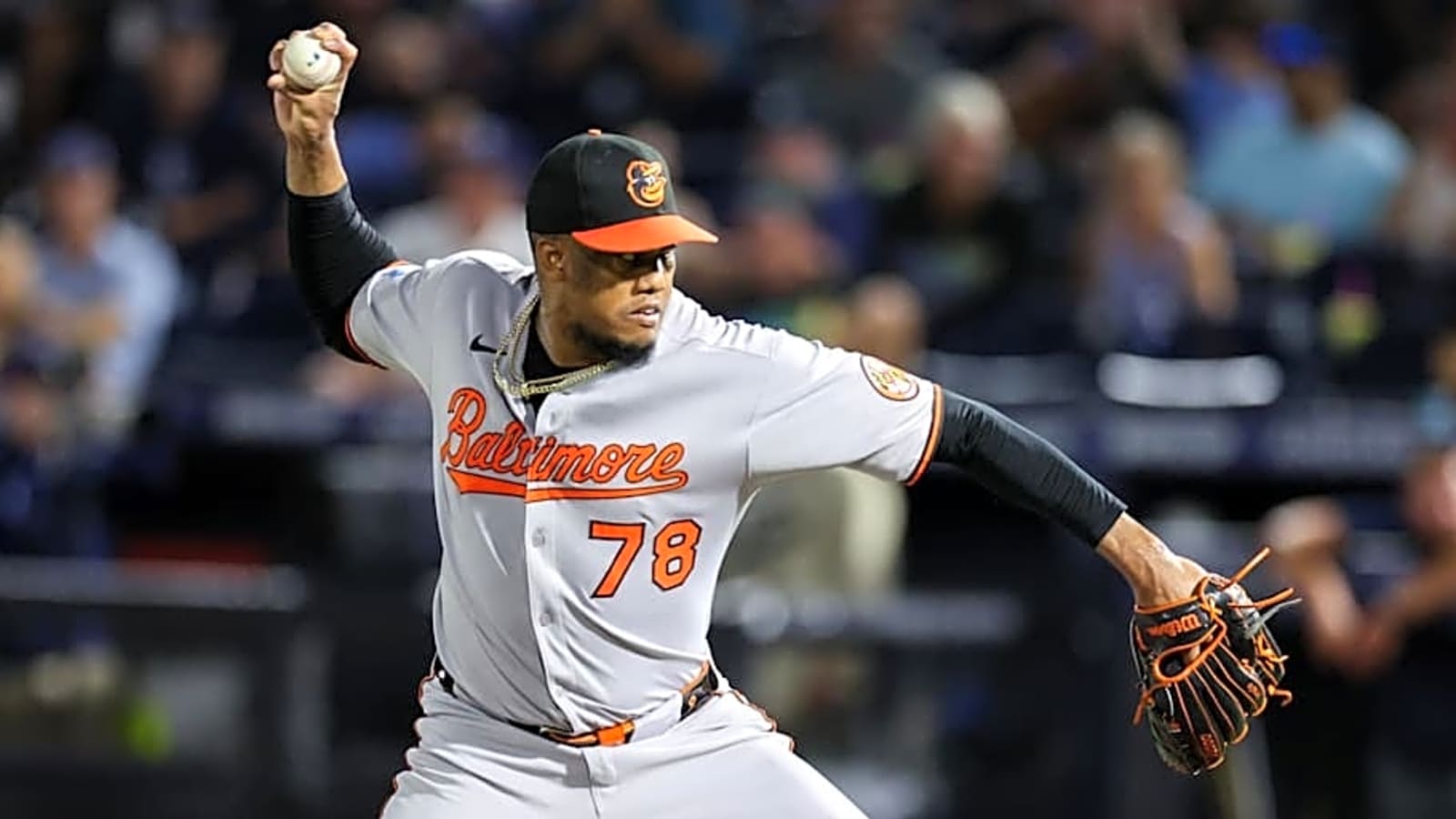 Baltimore Orioles Announce Shocking Roster Move with Pitcher Yennier Cano