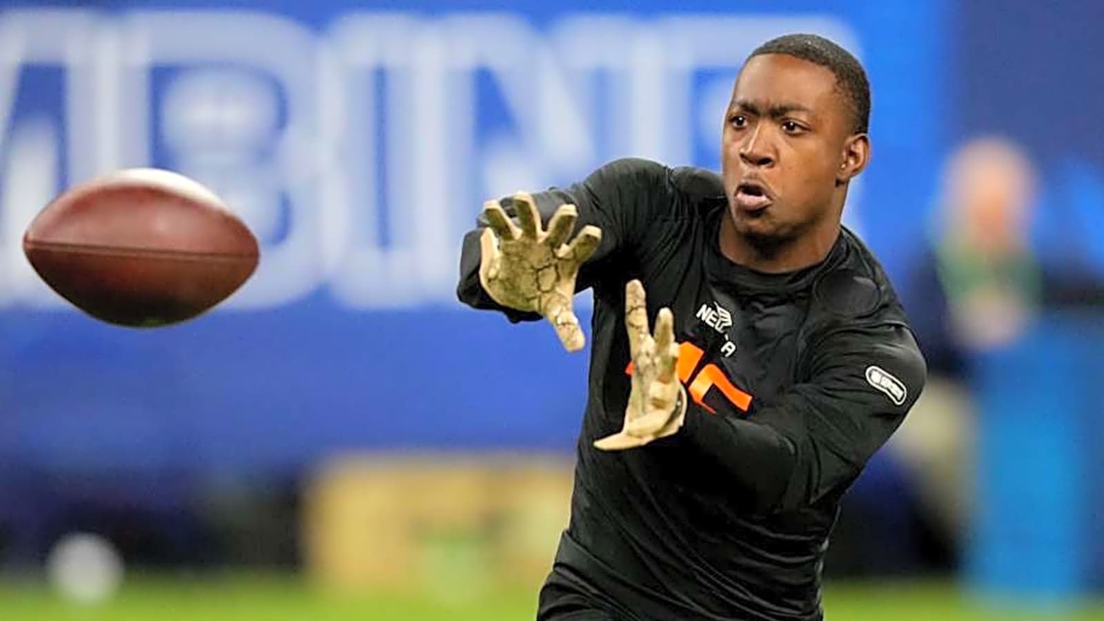 Why Colorado&#39;s LaJohntay Wester Could Be NFL&#39;s Next Star Wide Receiver