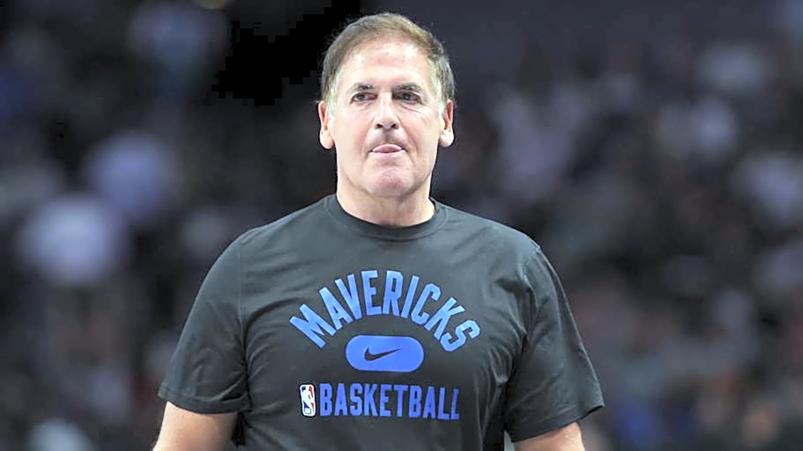 Mavericks' Mark Cuban Admits Hiring Nico Harrison Was 'Mistake'