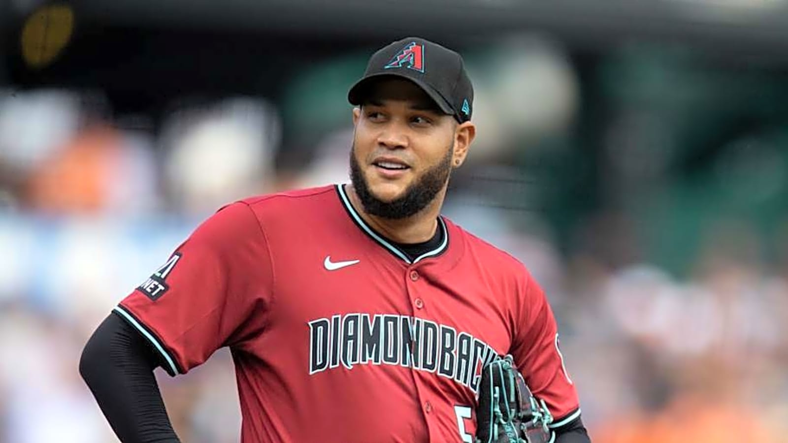Diamondbacks Face Brutal Matchup in Crucial Finale