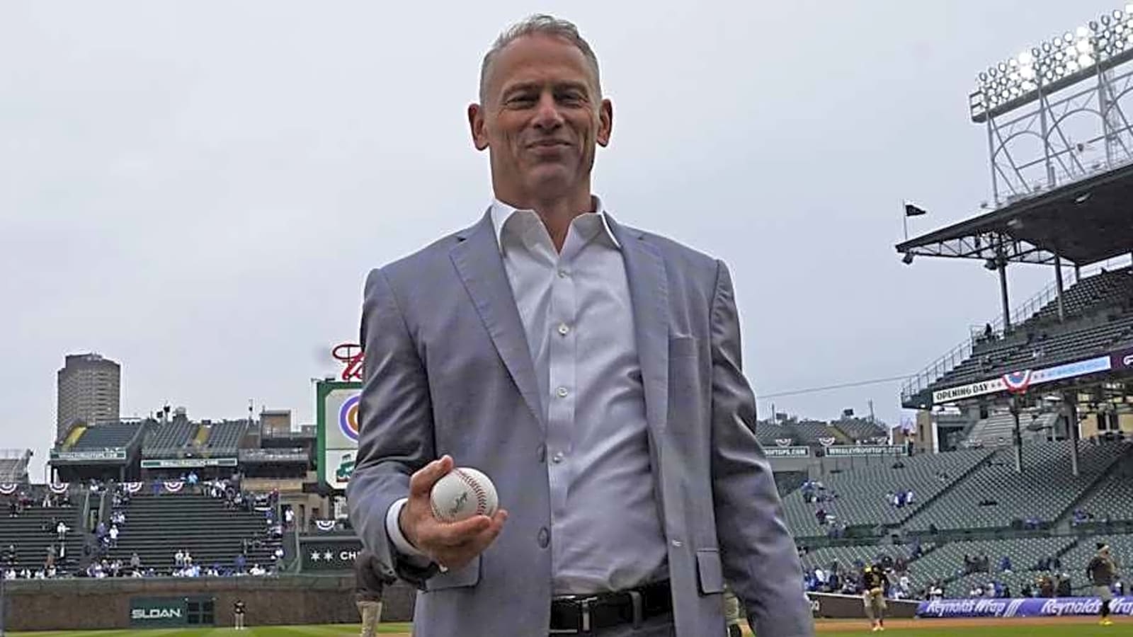 Cubs Should Aggressively Address Starting Pitching Need Ahead of Deadline