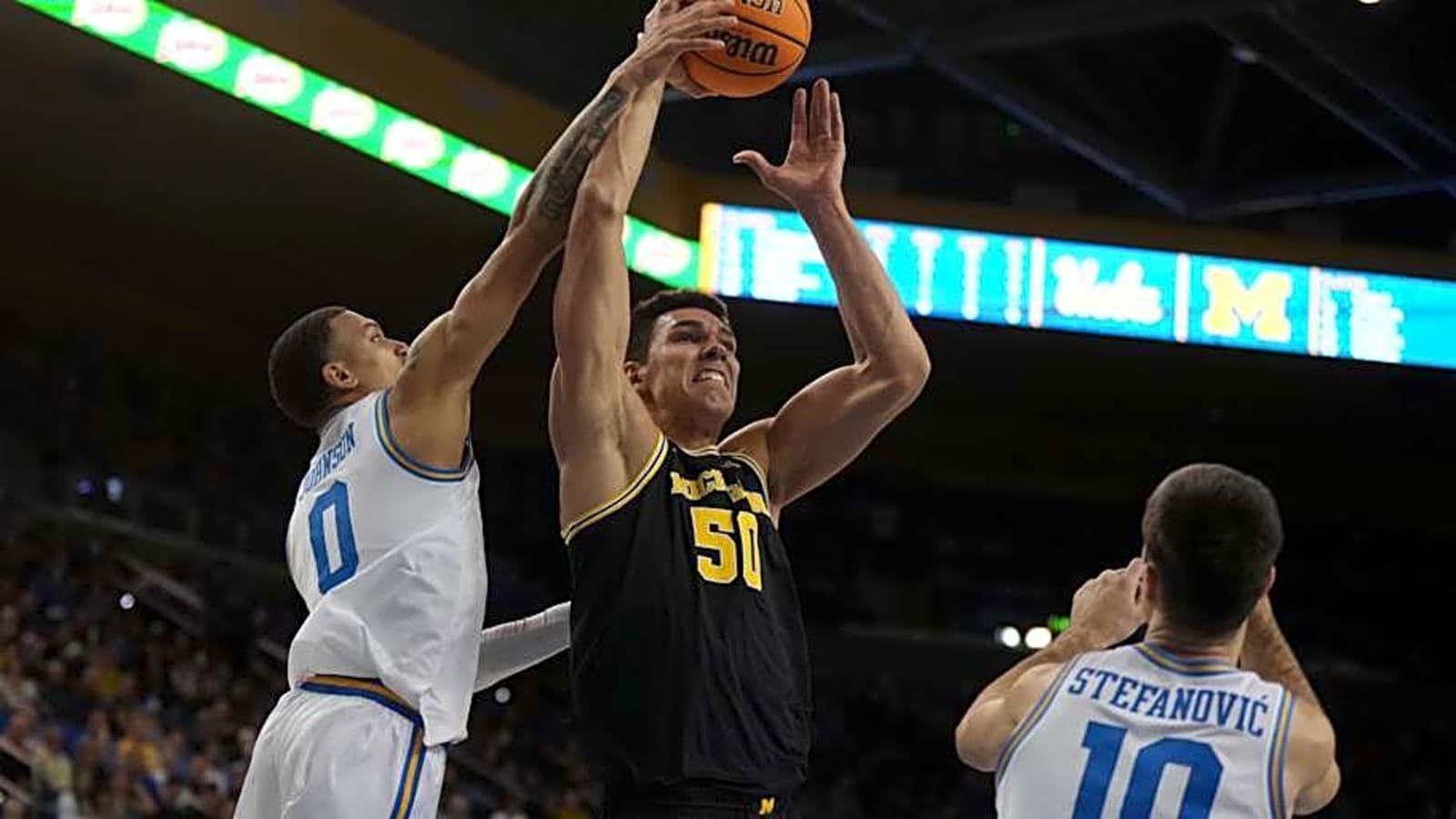 How Did UCLA do in 2025 NBA Summer League? Part 2