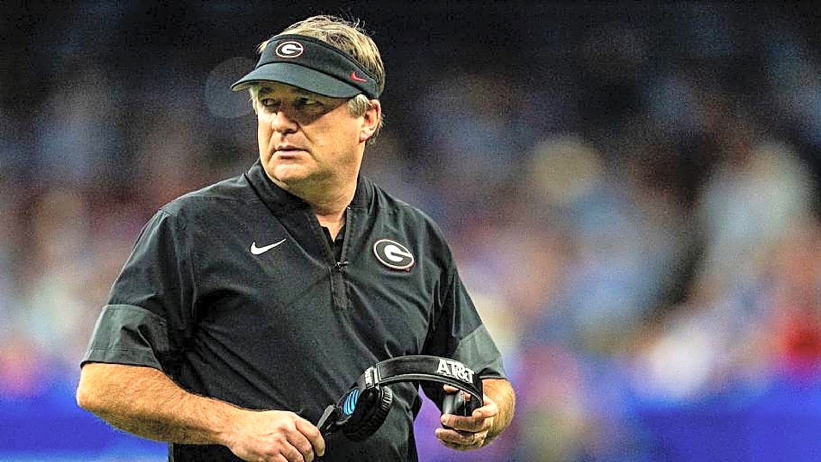 SEC Coaches Blame Depth for Title Drought — But Does That Logic Hold Up?