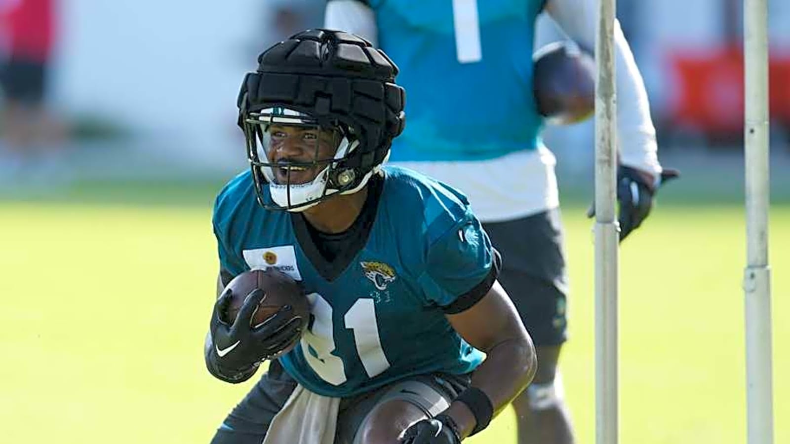  Former Jaguars&#39; Draft Pick Claimed by Eagles