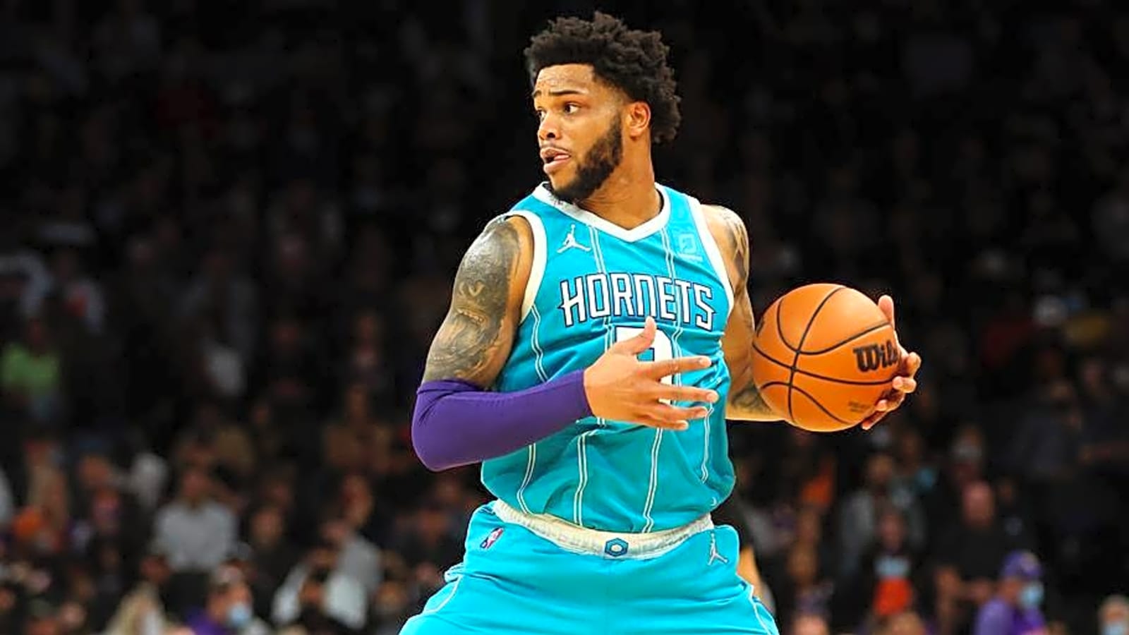 Suns' Offseason Success Ultimately Rides on Miles Bridges