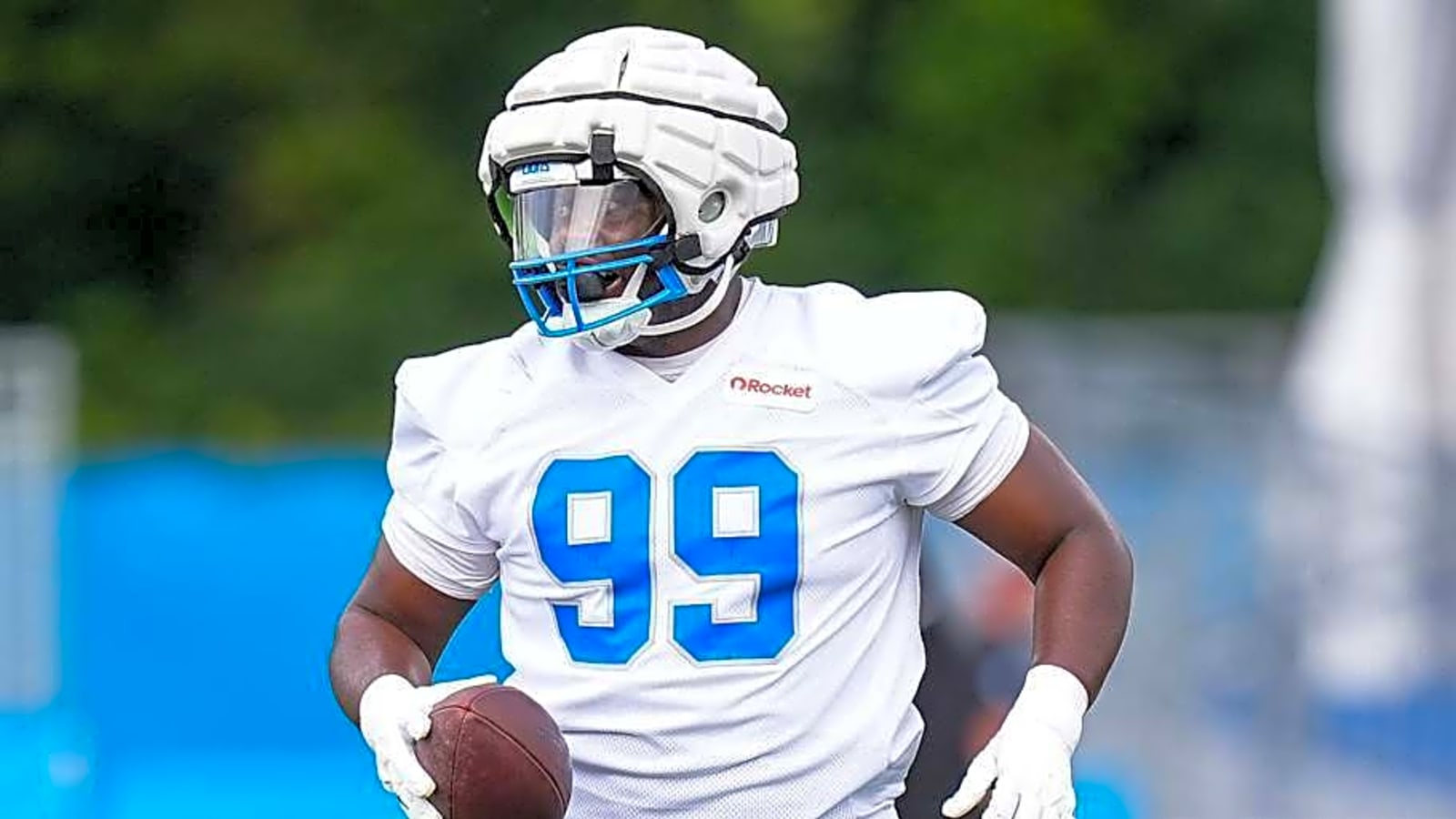 Report: Lions Waive DL Brodric Martin