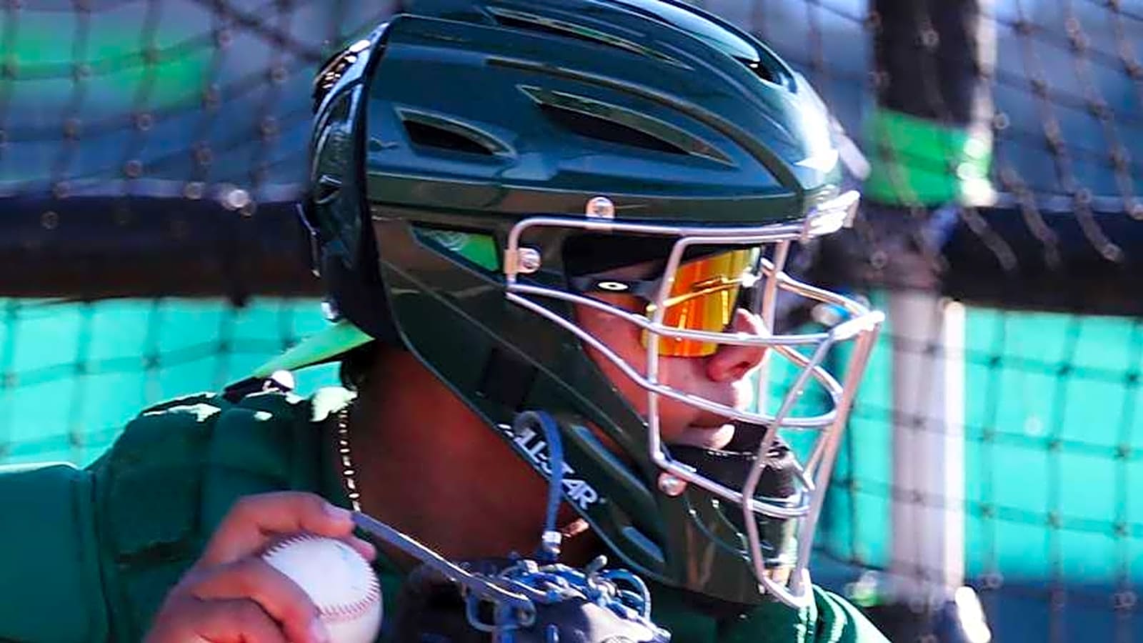 Two Top Prospects Represent Cincinnati Reds In MLB Futures Game