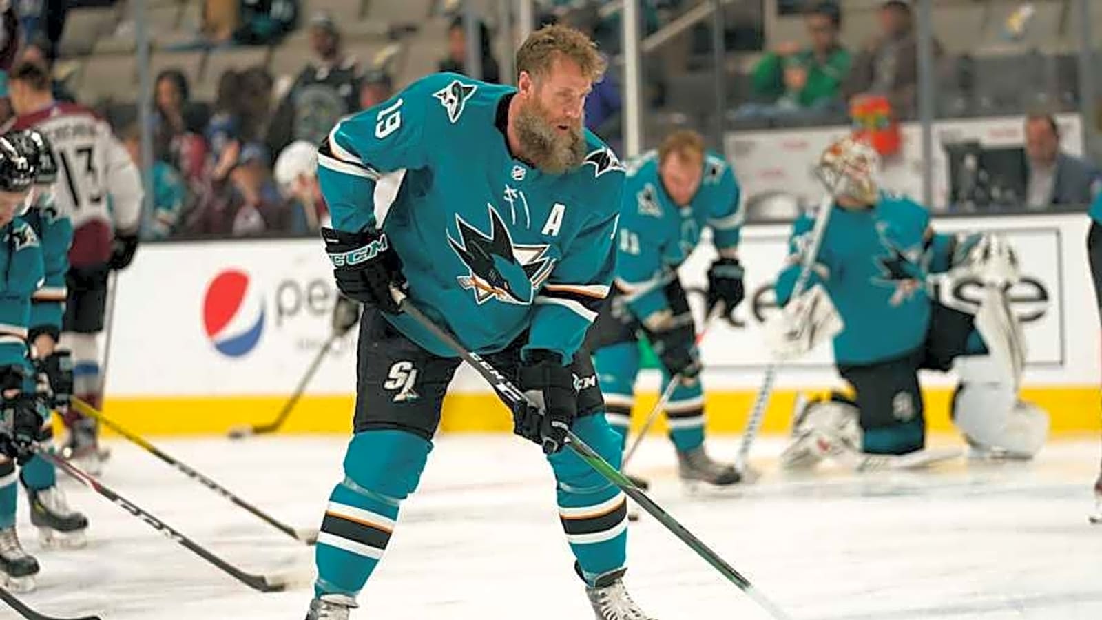NHL Reveals First Members of Quarter-Century Team